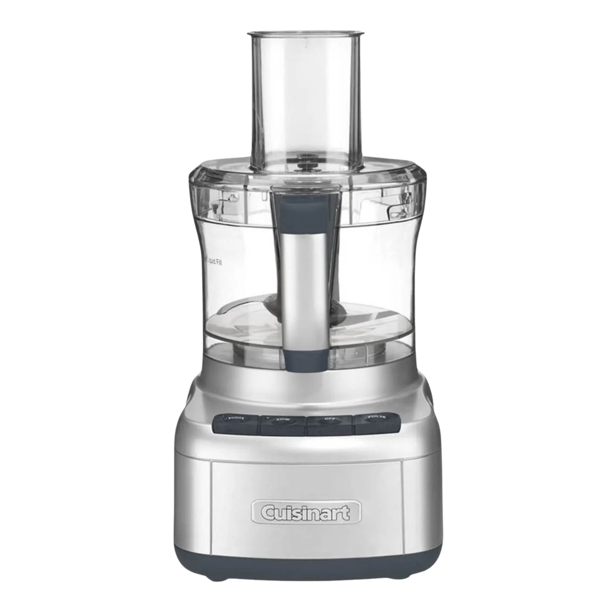 Robot culinaire Elemental 8 tasses – Cuisinart