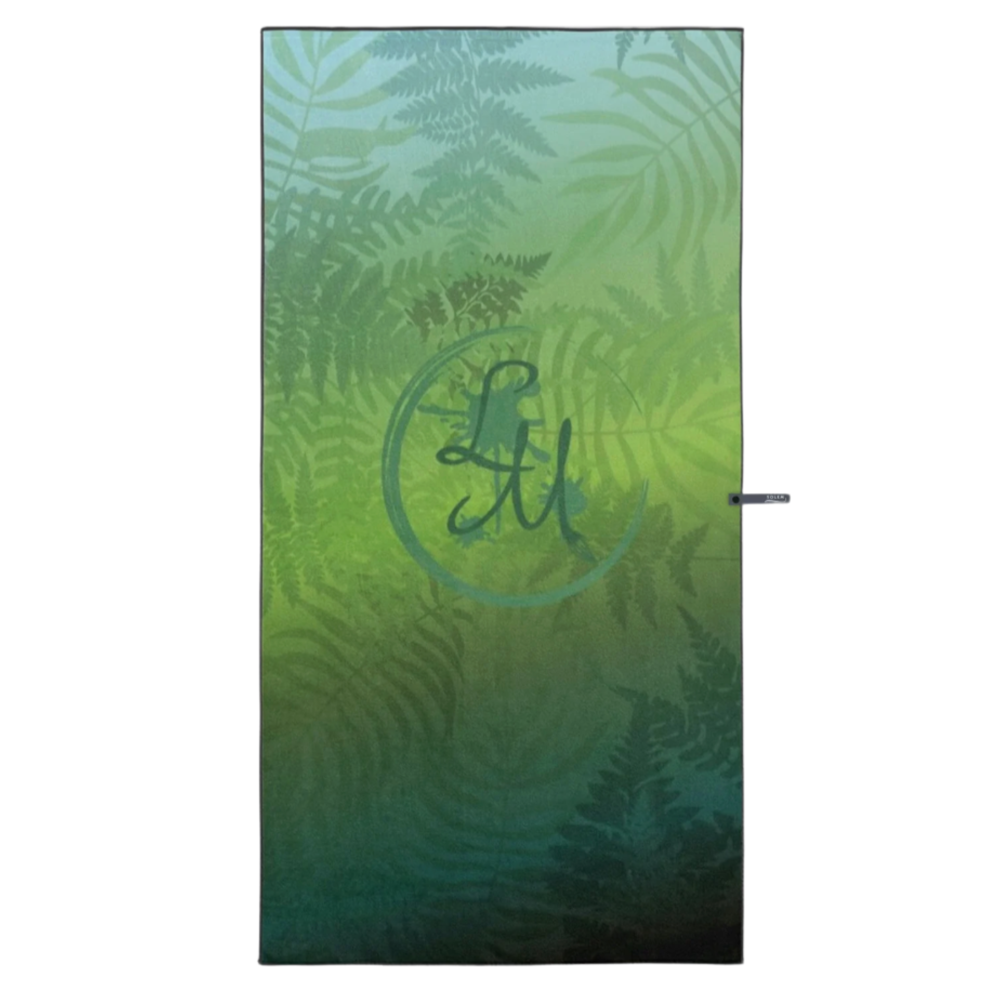 Serviette de plage XL Toucan - Solem