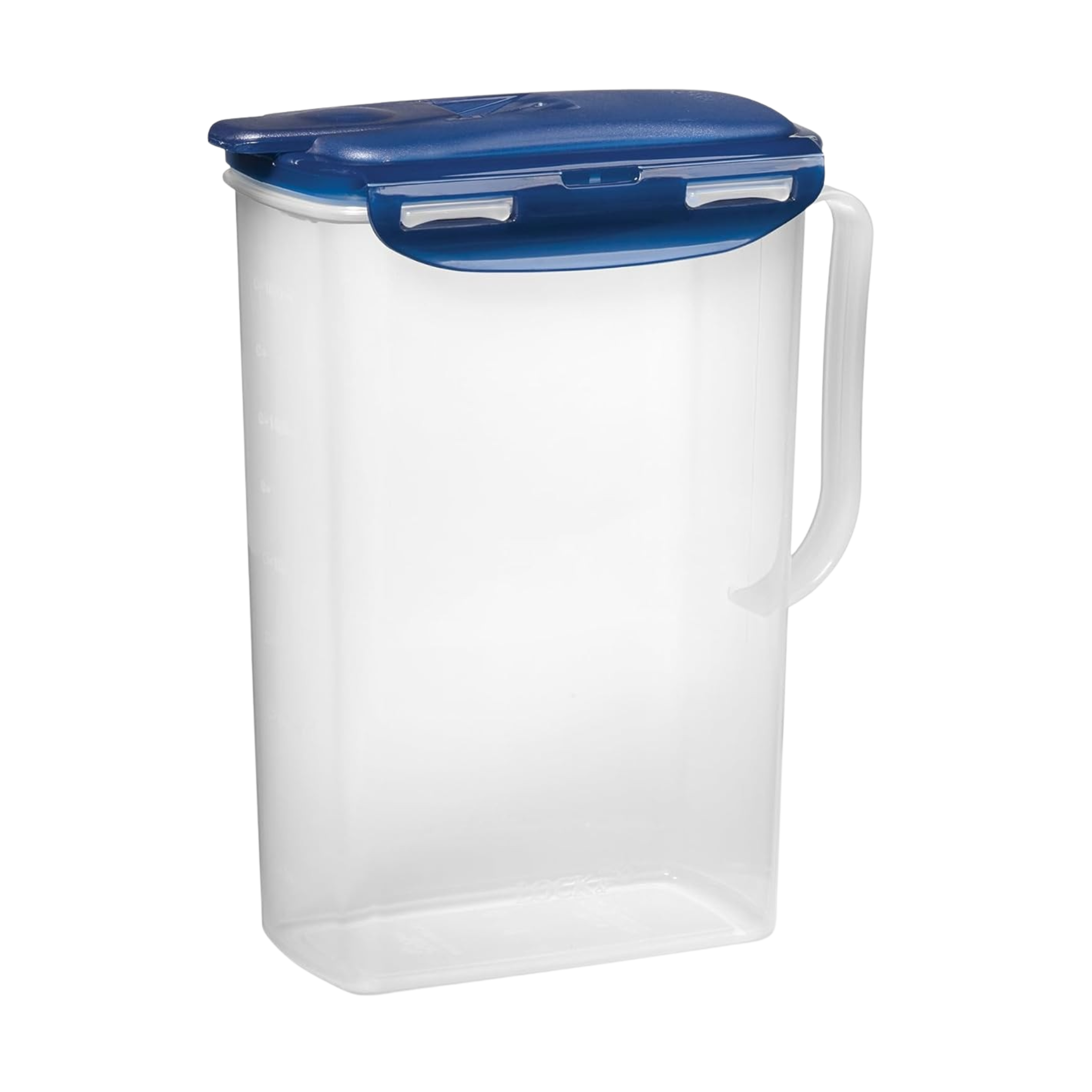 2L transparent juice container – Starfrit