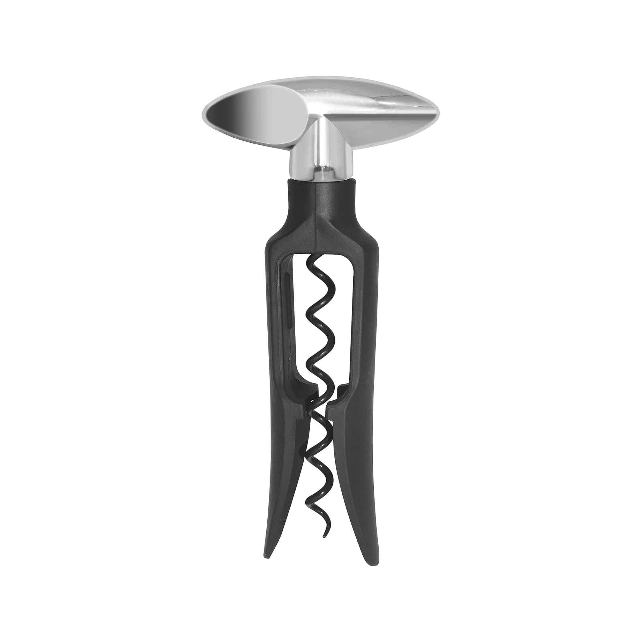 Tire-bouchon à vis sans effort auto-centrant 21,6 cm – Oggi