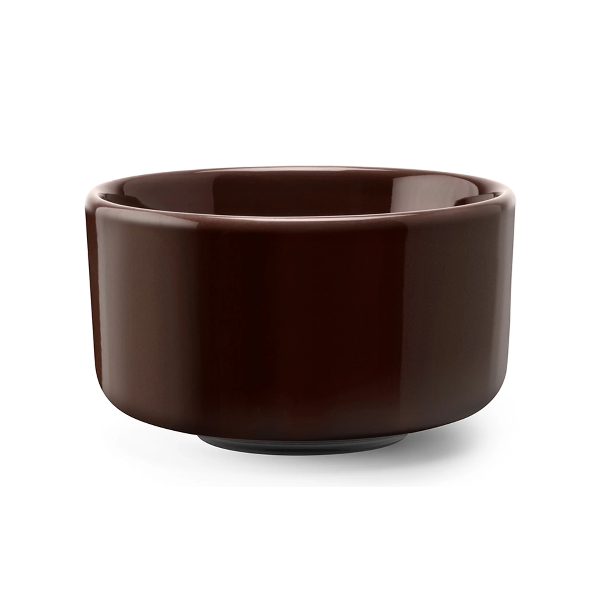 Bol en porcelaine Collective mocha 8,2 cm – Maxwell & Williams