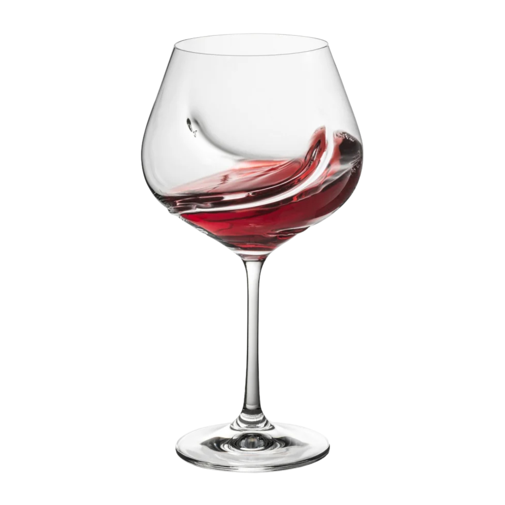Set of 2 Oxygen 570ml Wine Glasses - Trudeau