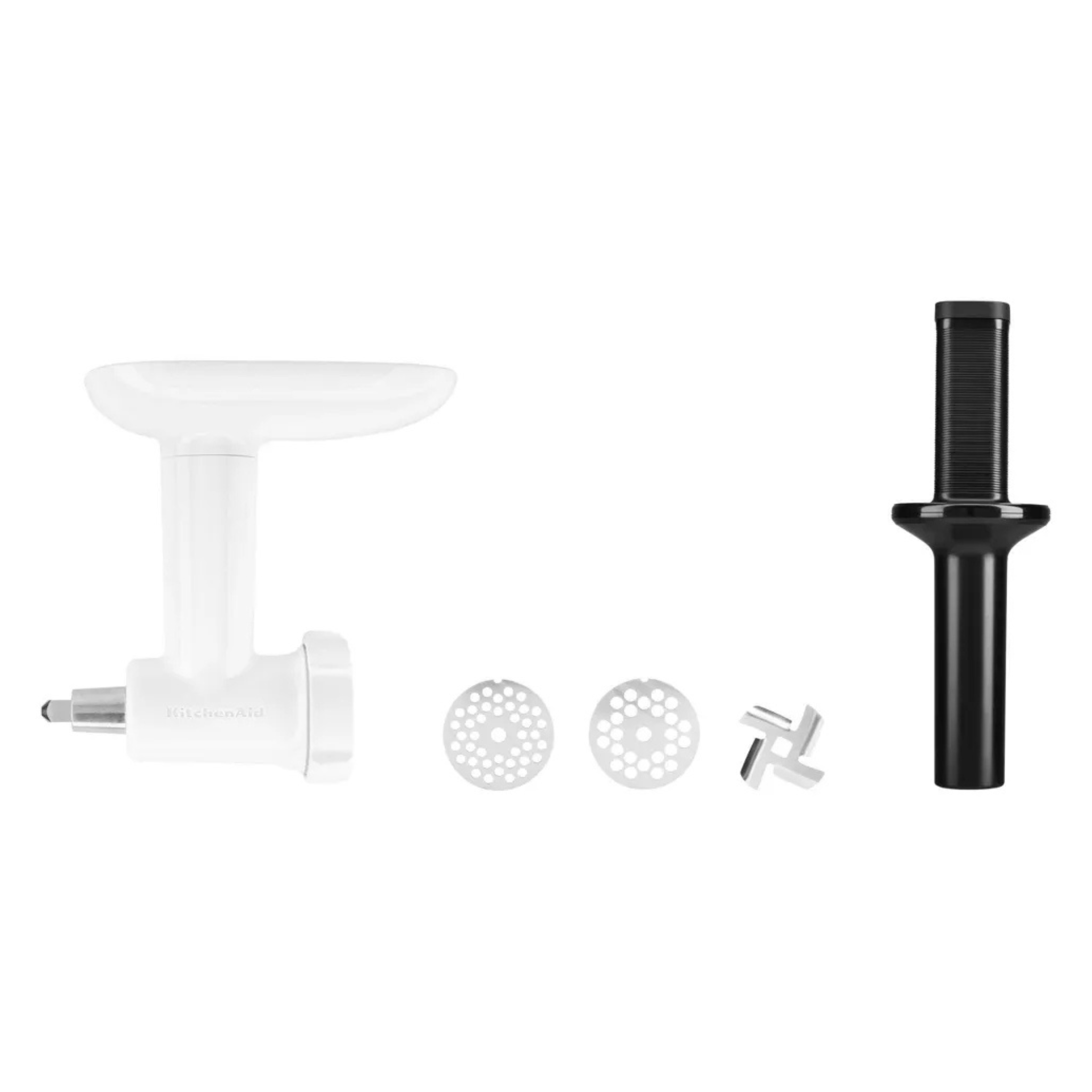 Accessoire pour batteur sur socle hachoir - KitchenAid
