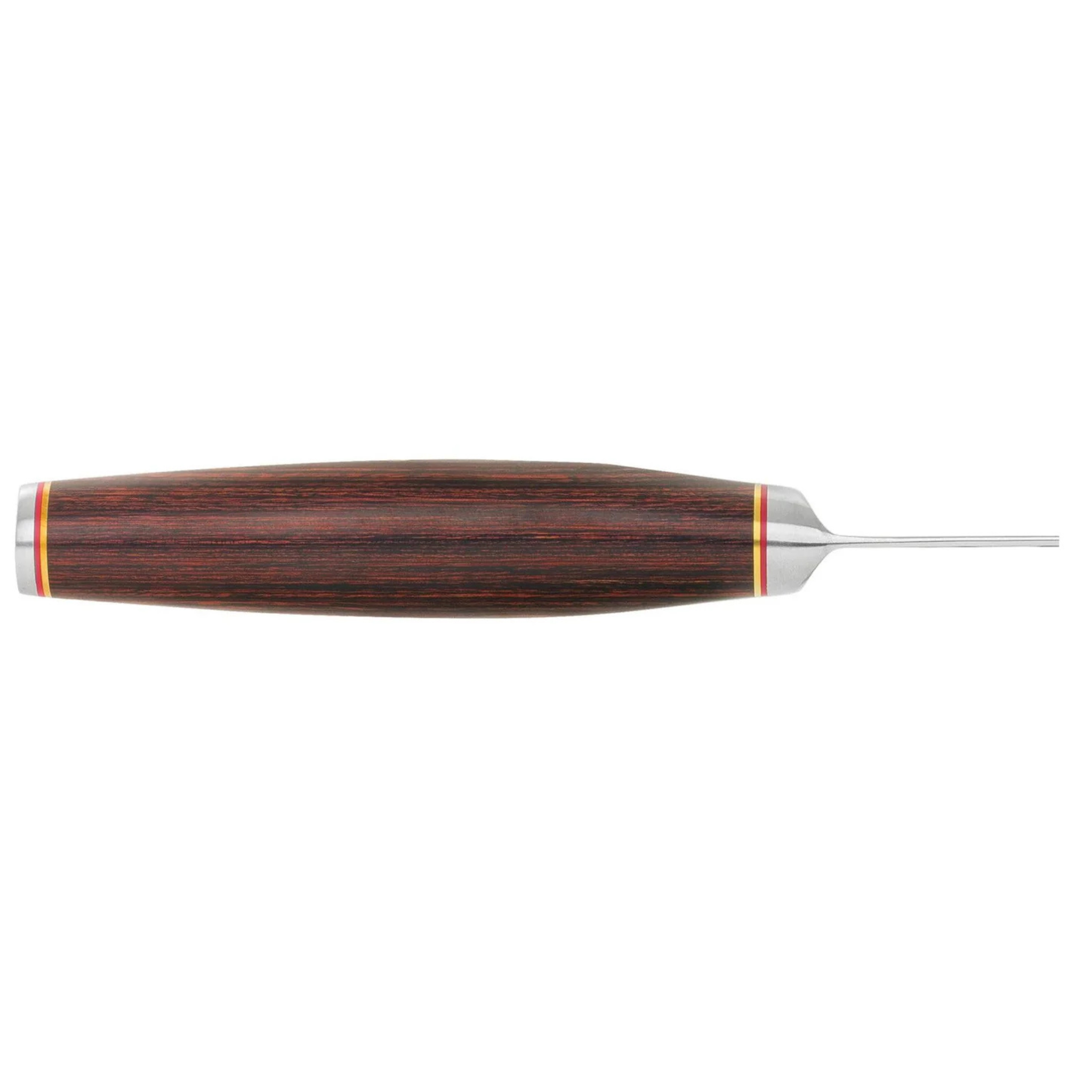 couteau Miyabi manche cocobolo pakkawood