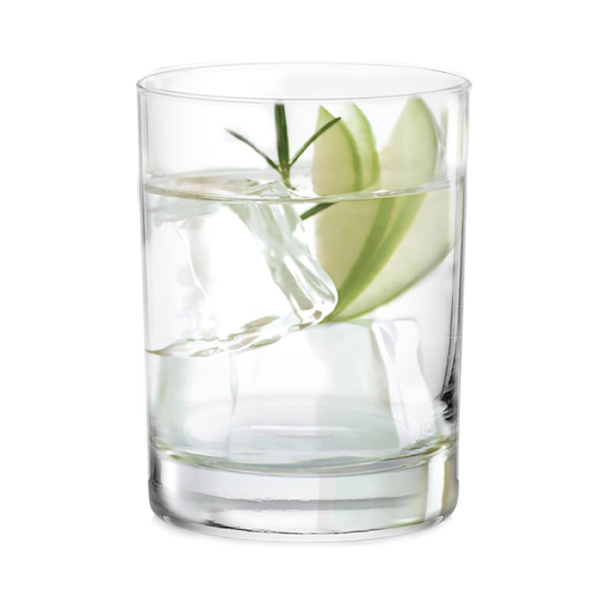 Ensemble de 6 verres à whisky San Marino Double Rock 385 ml – Cuisivin