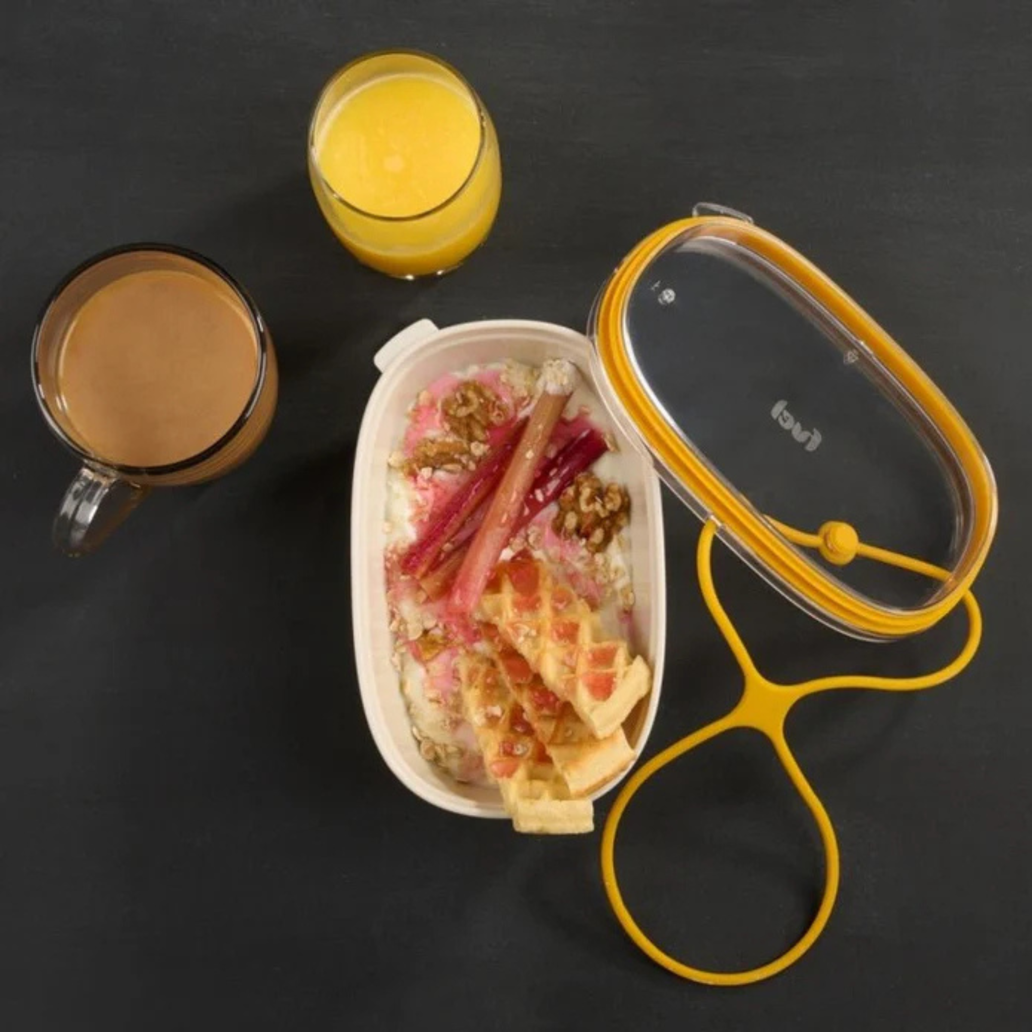 Bol à collation Fuel 768 ml – Trudeau