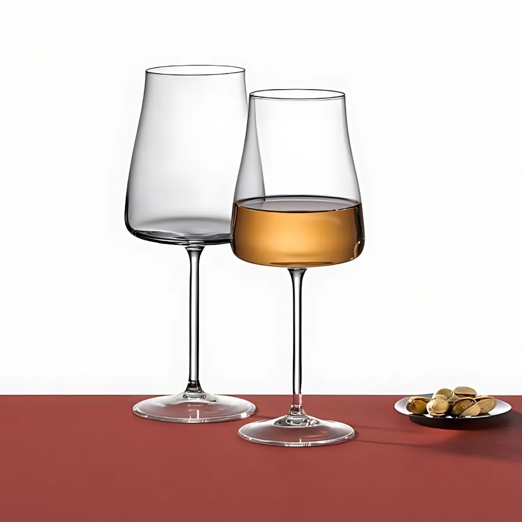 Ensemble de 6 verres à vin blanc Alex 400 ml