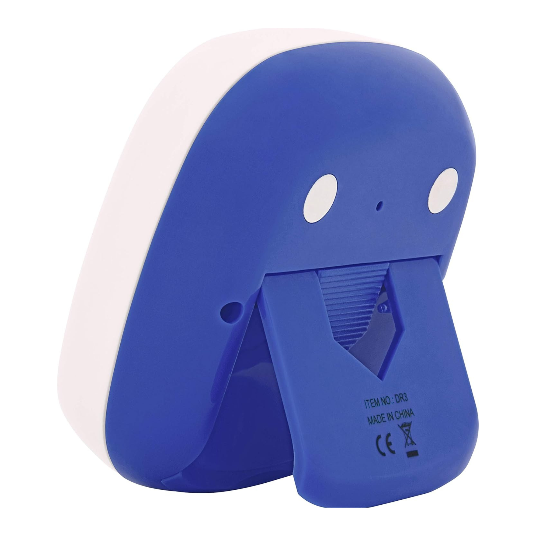 Minuterie numérique tactile Bleu - Escali