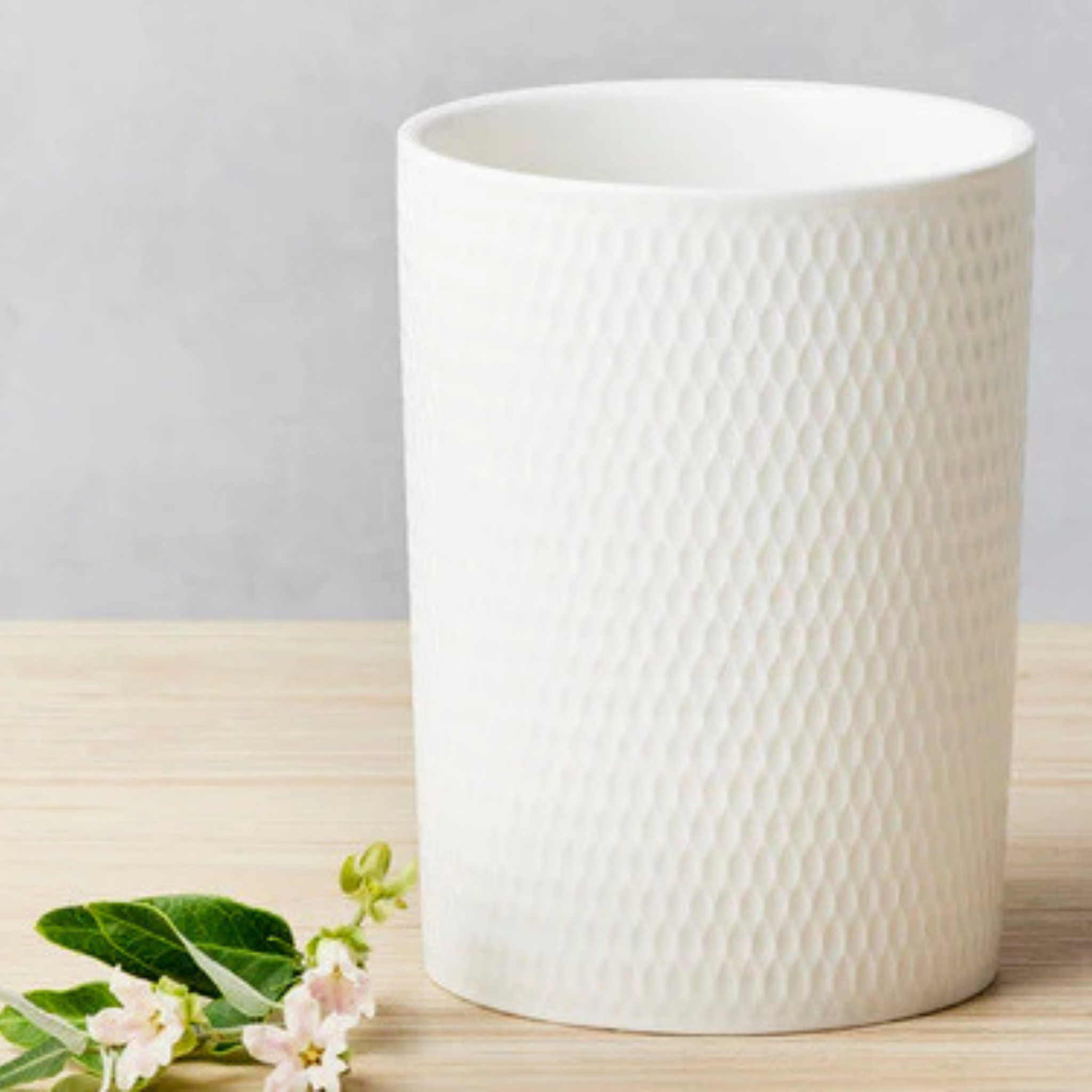 Porte-ustensiles diamants 13 x 10 cm – Maxwell & Williams