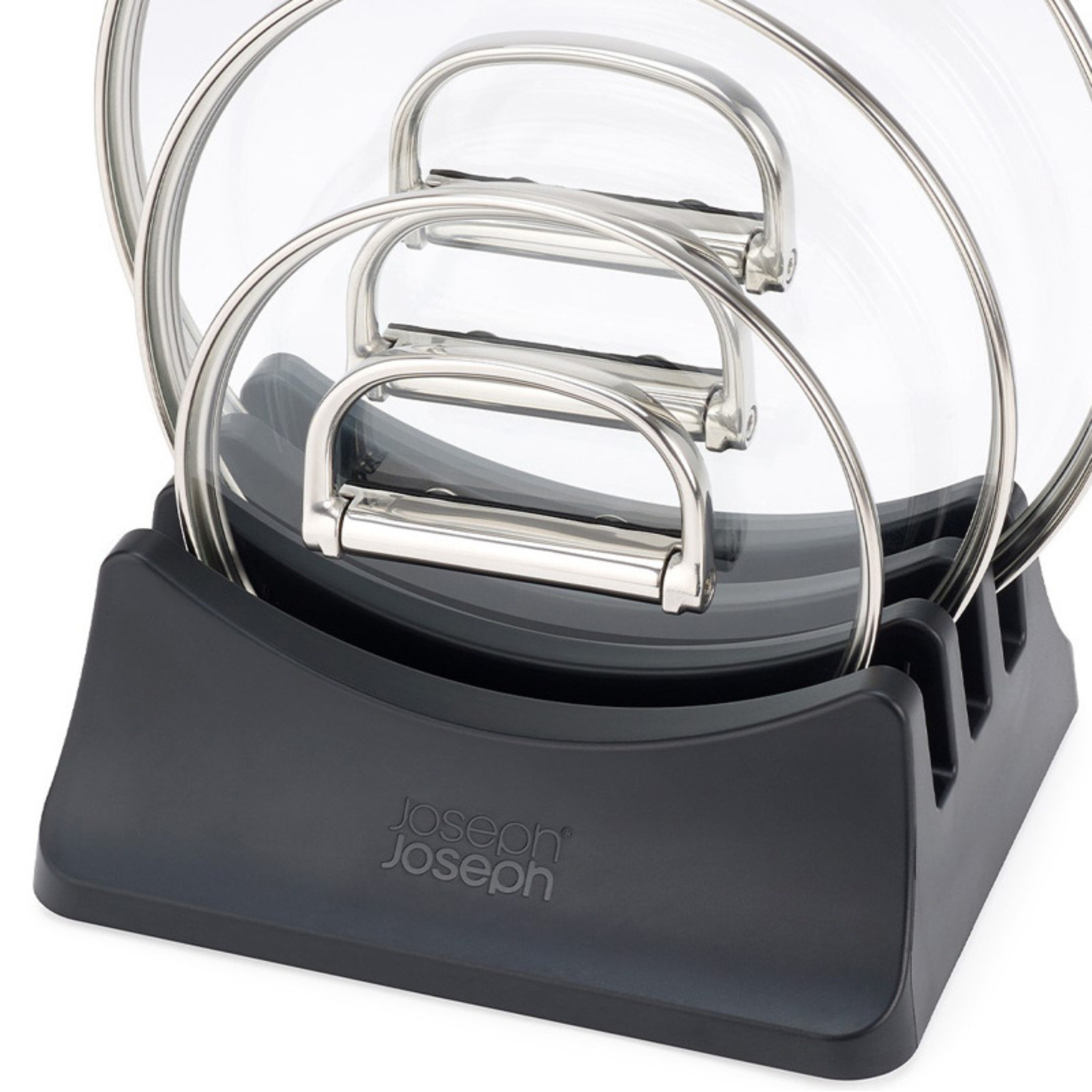 Support de rangement pour couvercles SPACE™ - Joseph Joseph