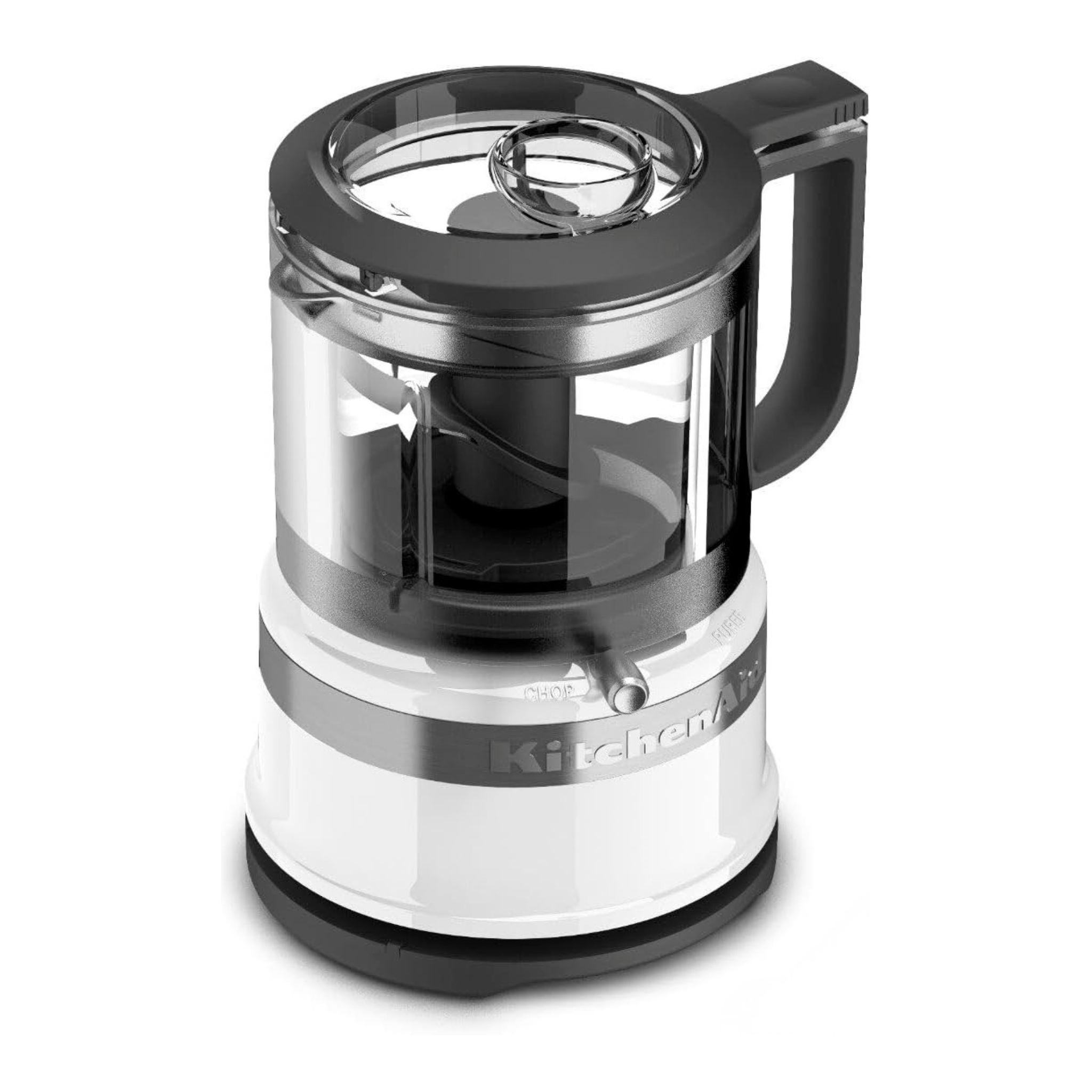 Hachoir-broyeur blanc 3,5 tasses – KitchenAid