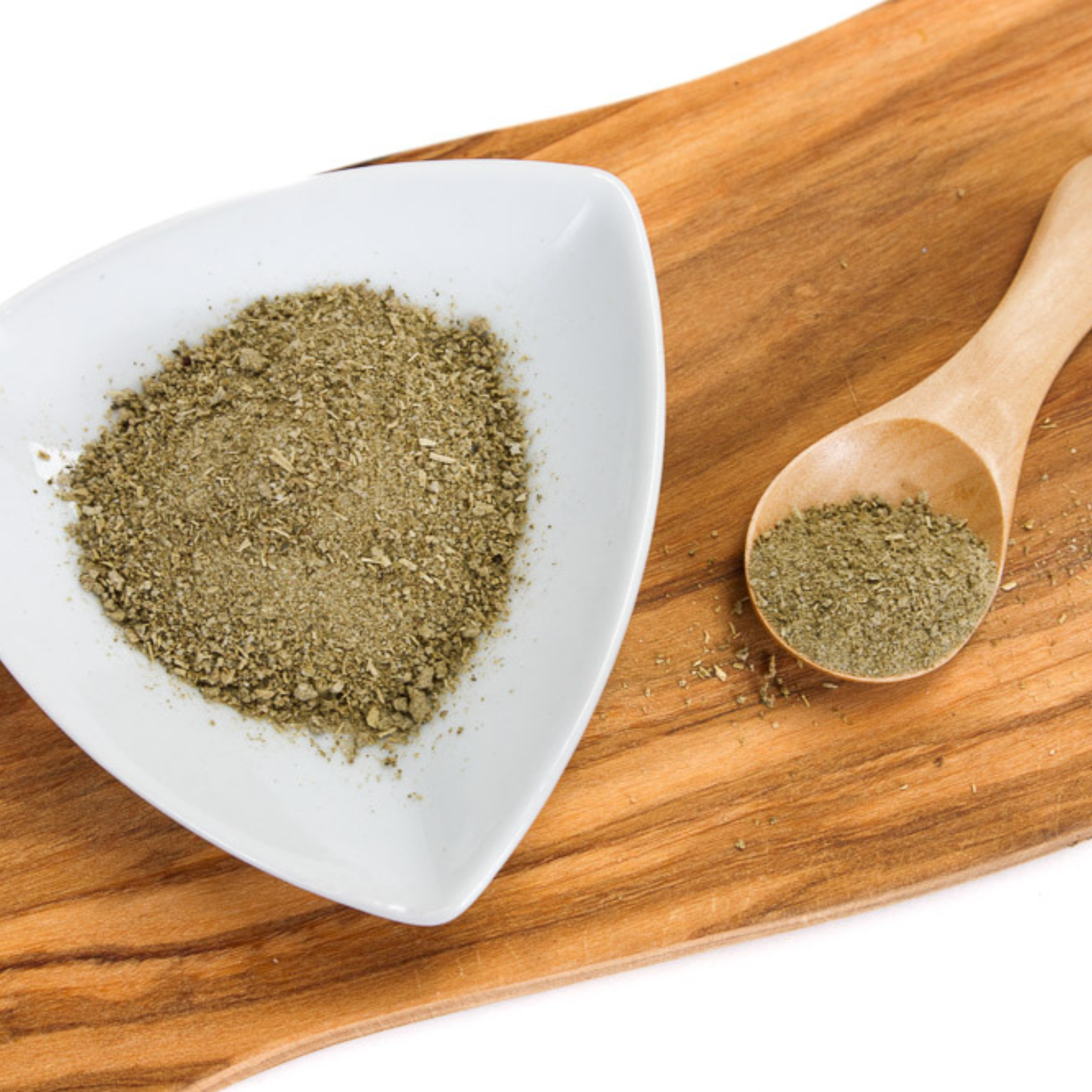 Dehydrated Salted Herbs 60g - Salted Herbs from the Lower St. Lawrence