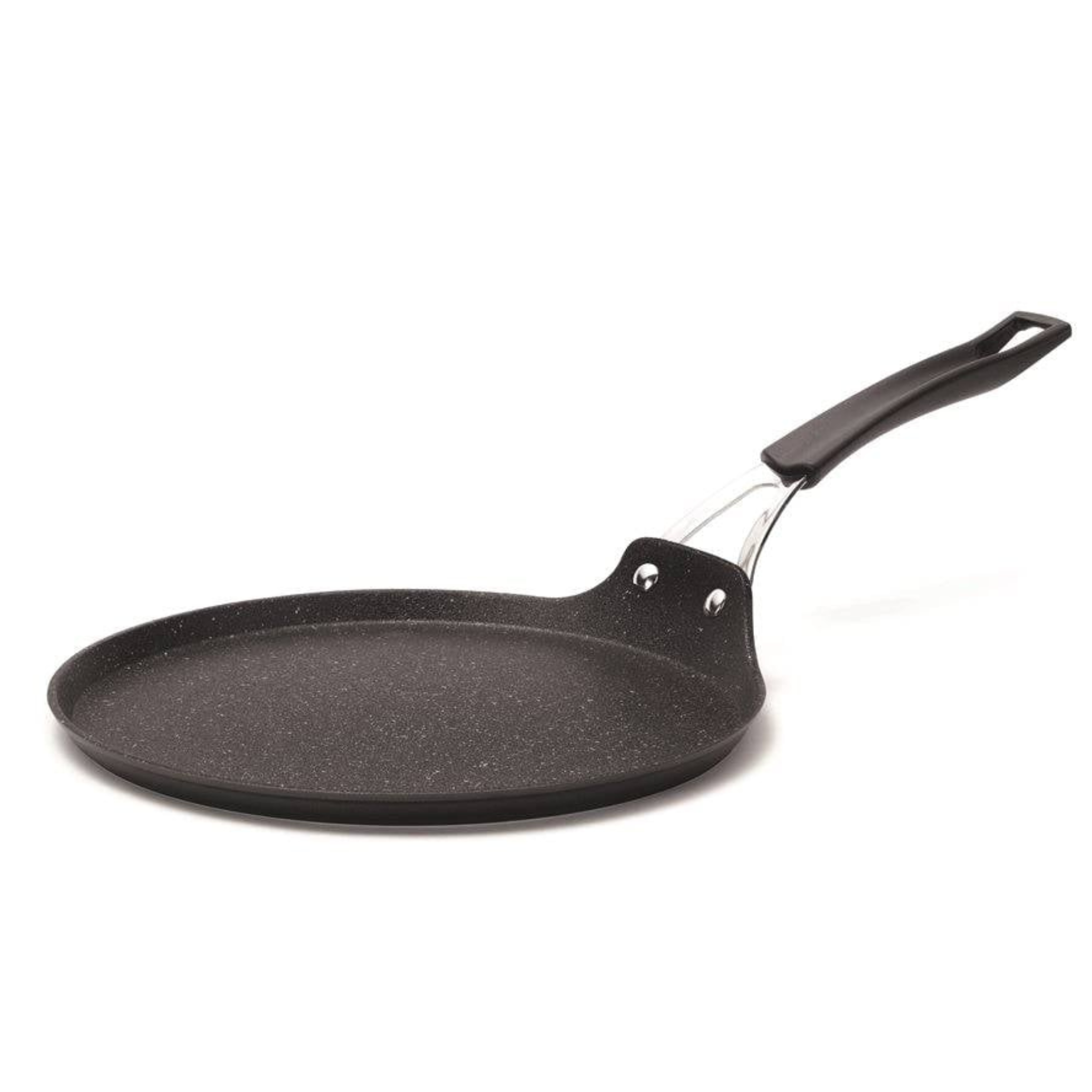 Crêpière en aluminium forgé 26 cm – Ricardo