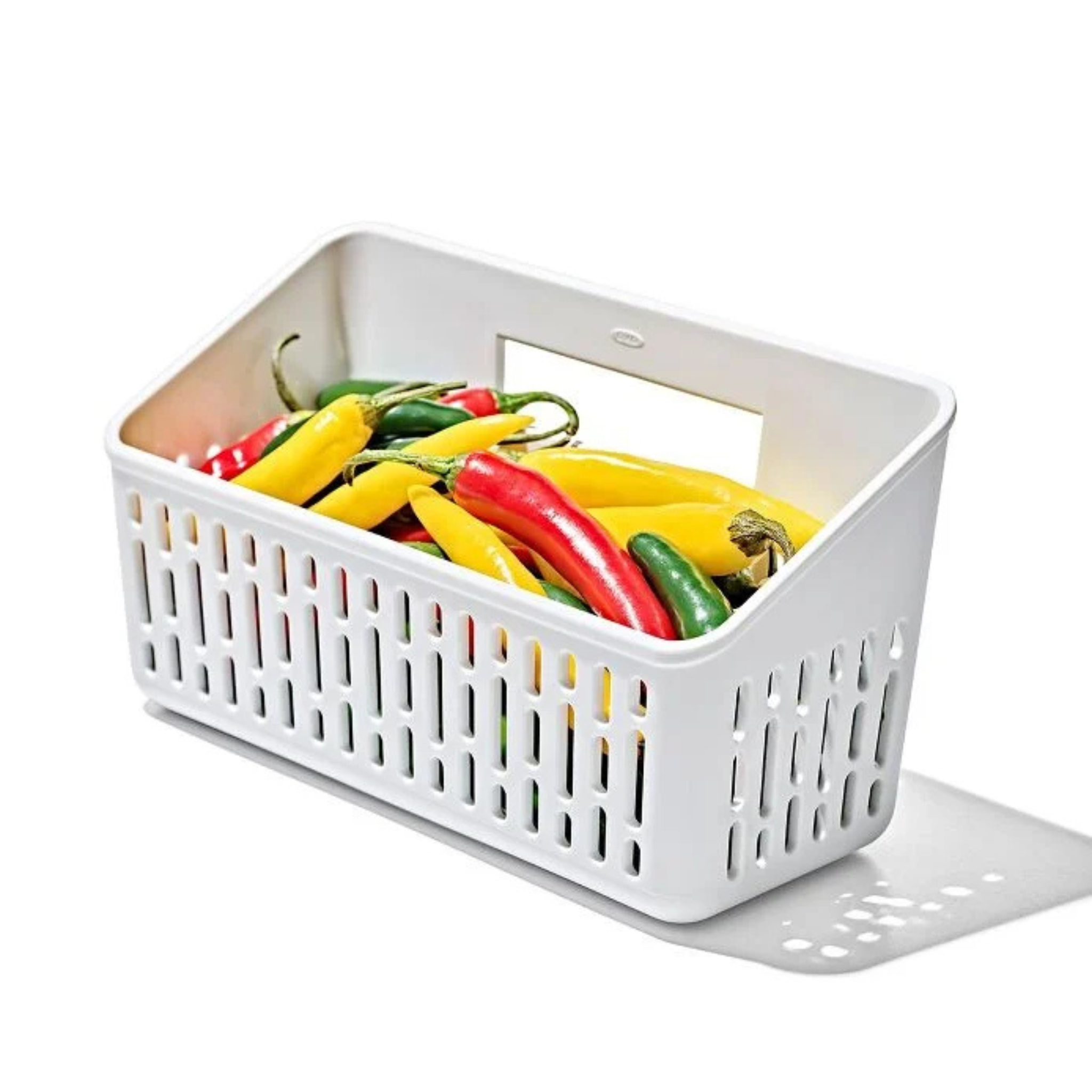 Panier de conservation pour fruits et légumes 12,8 cm - OXO