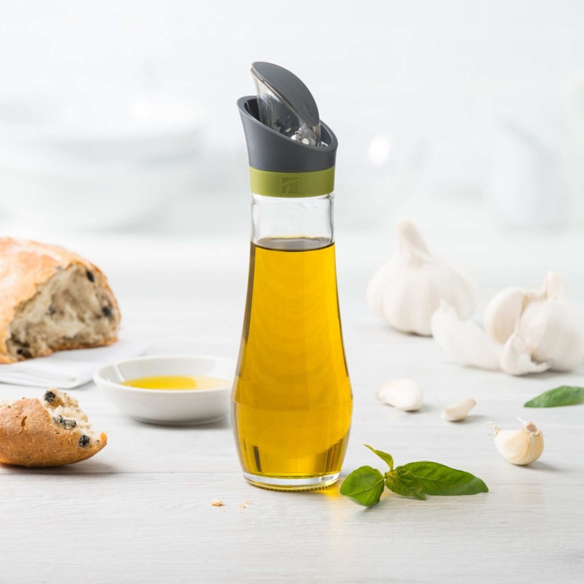 Bouteille d'huile 282 ml - Trudeau