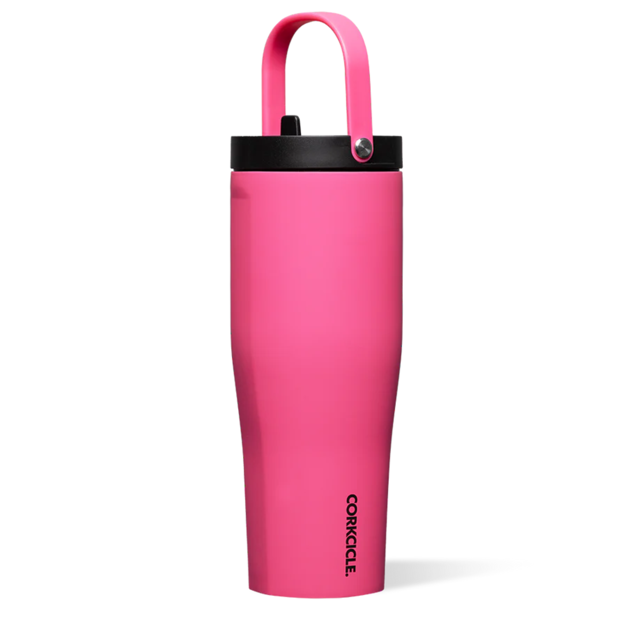 Tasse isolante Go Cup XL Rose 30 Oz - Corkcicle
