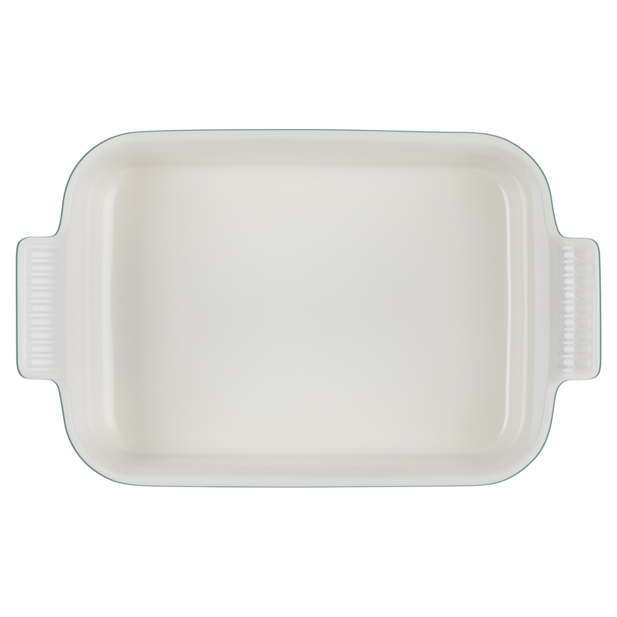 Heritage Artichoke Rectangular Dish 2.3 L - Le Creuset