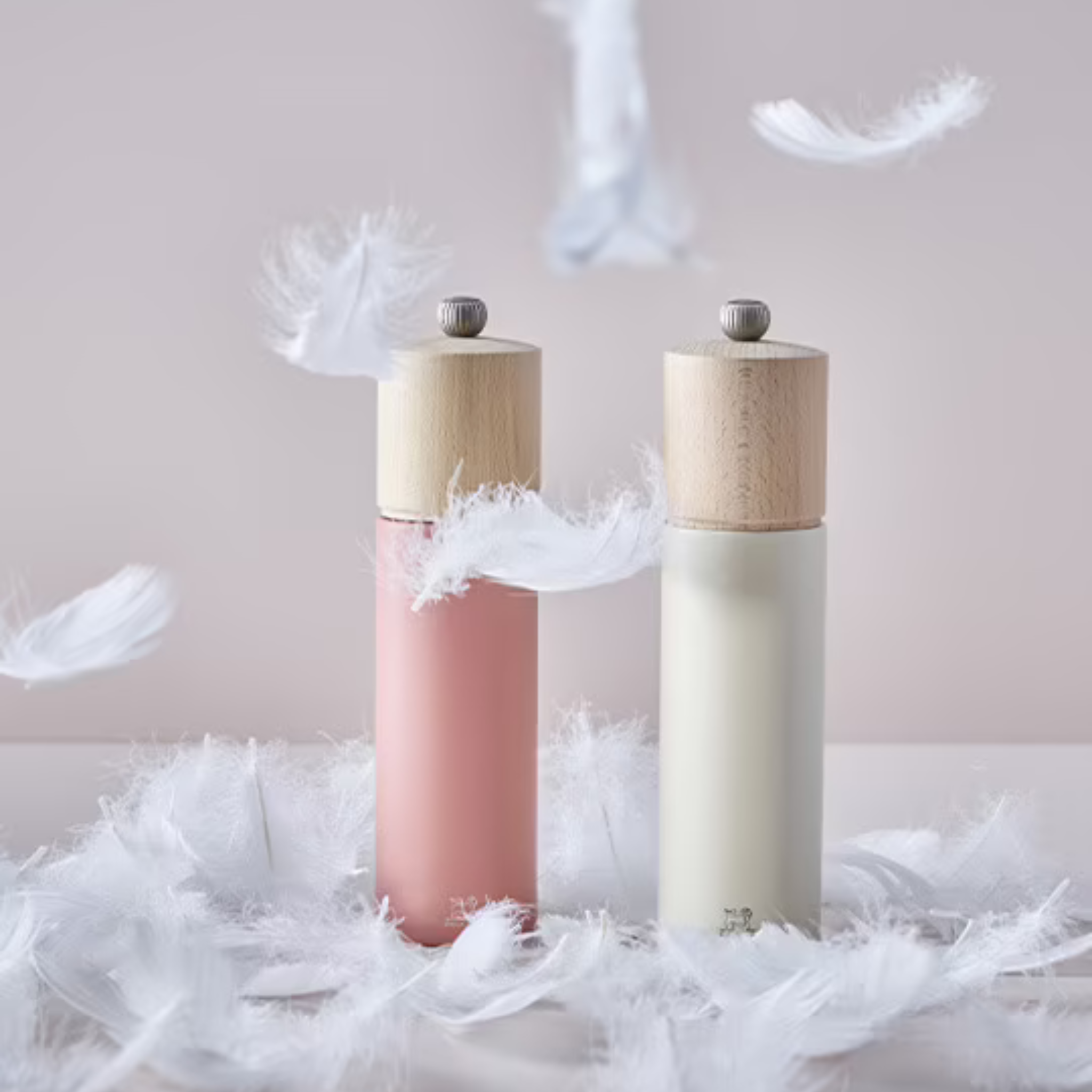 Moulin à sel Boreal Plume 21 cm – Peugeot