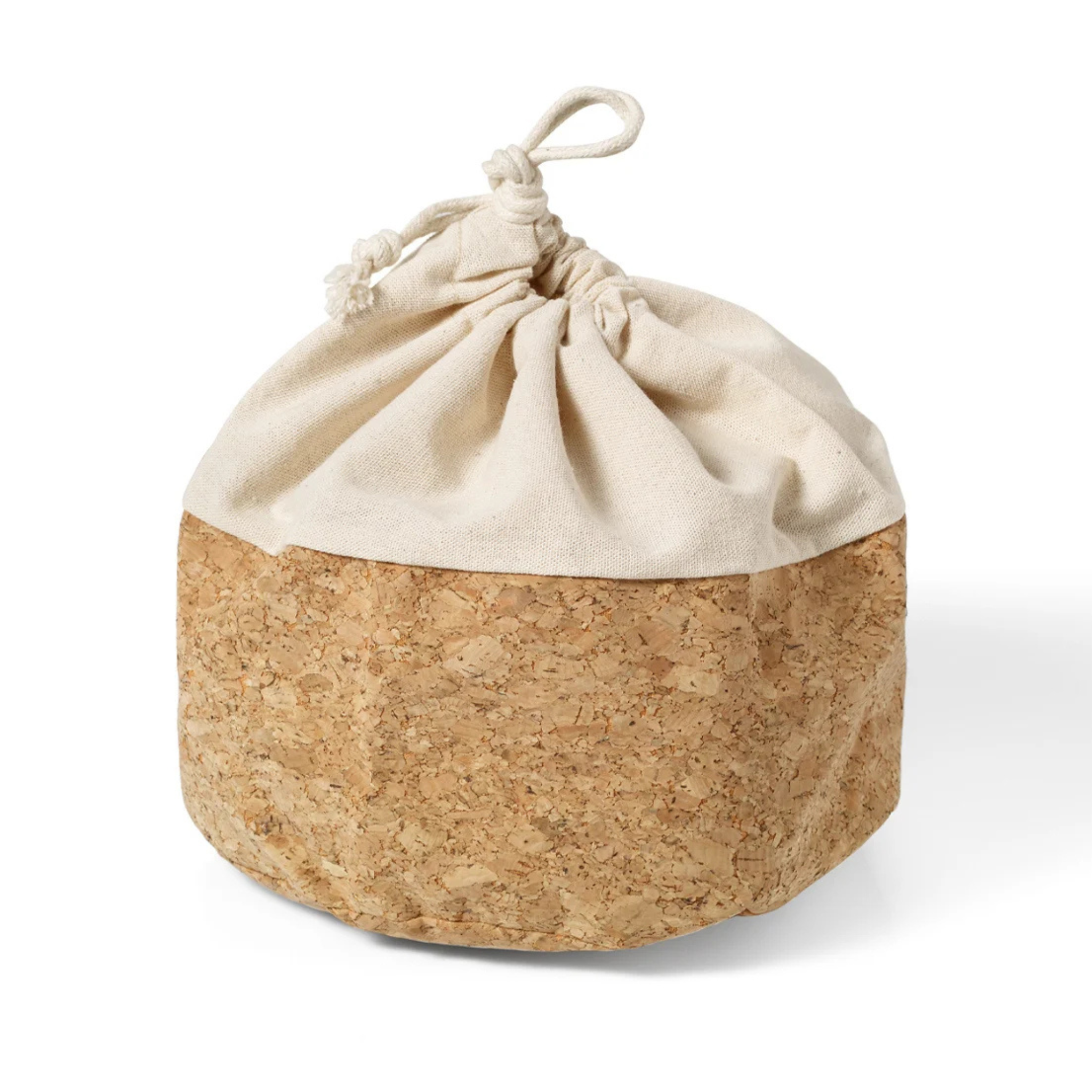 Large cork basket 24cm - Ricardo