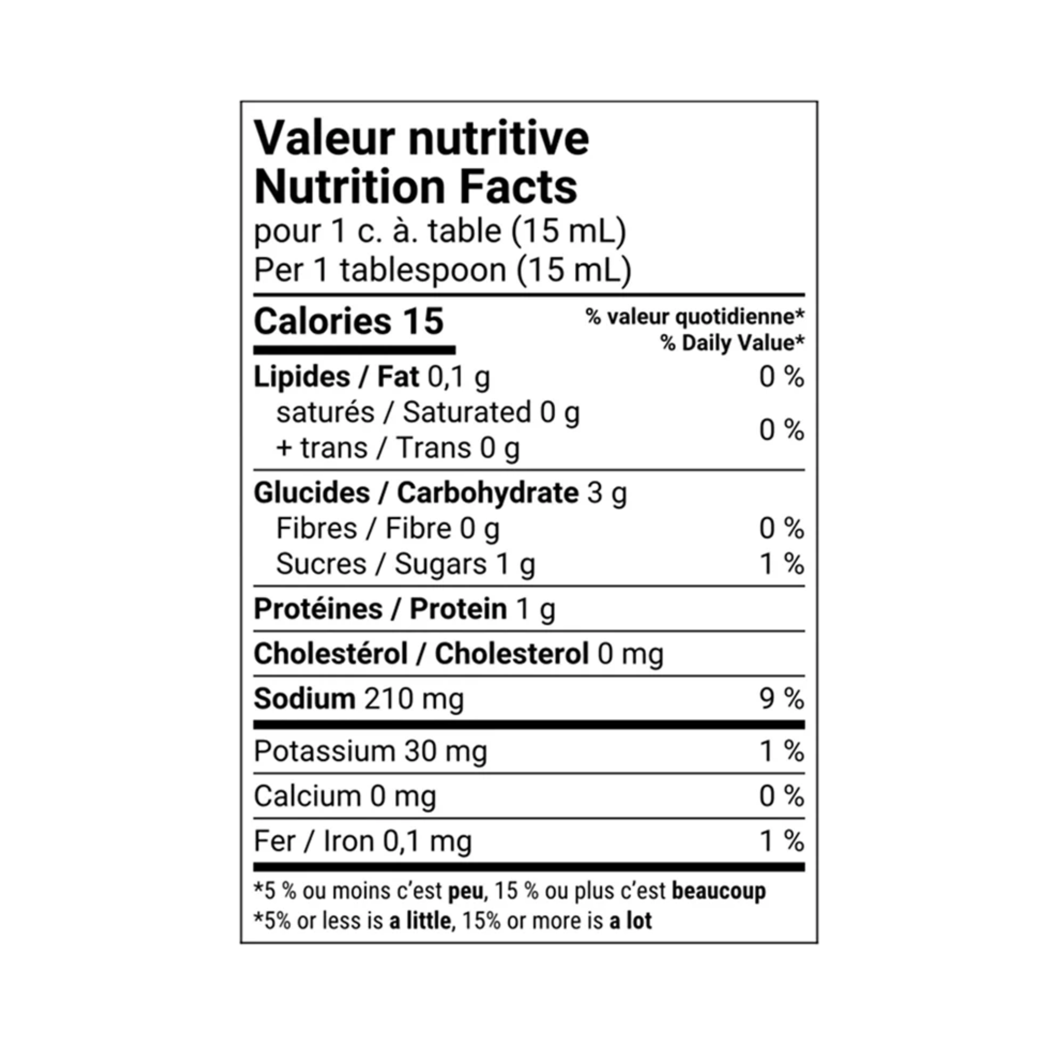 Concentré de bouillon à fondue chinoise bœuf et oignon caramélisé 400 ml Simplement Kosy