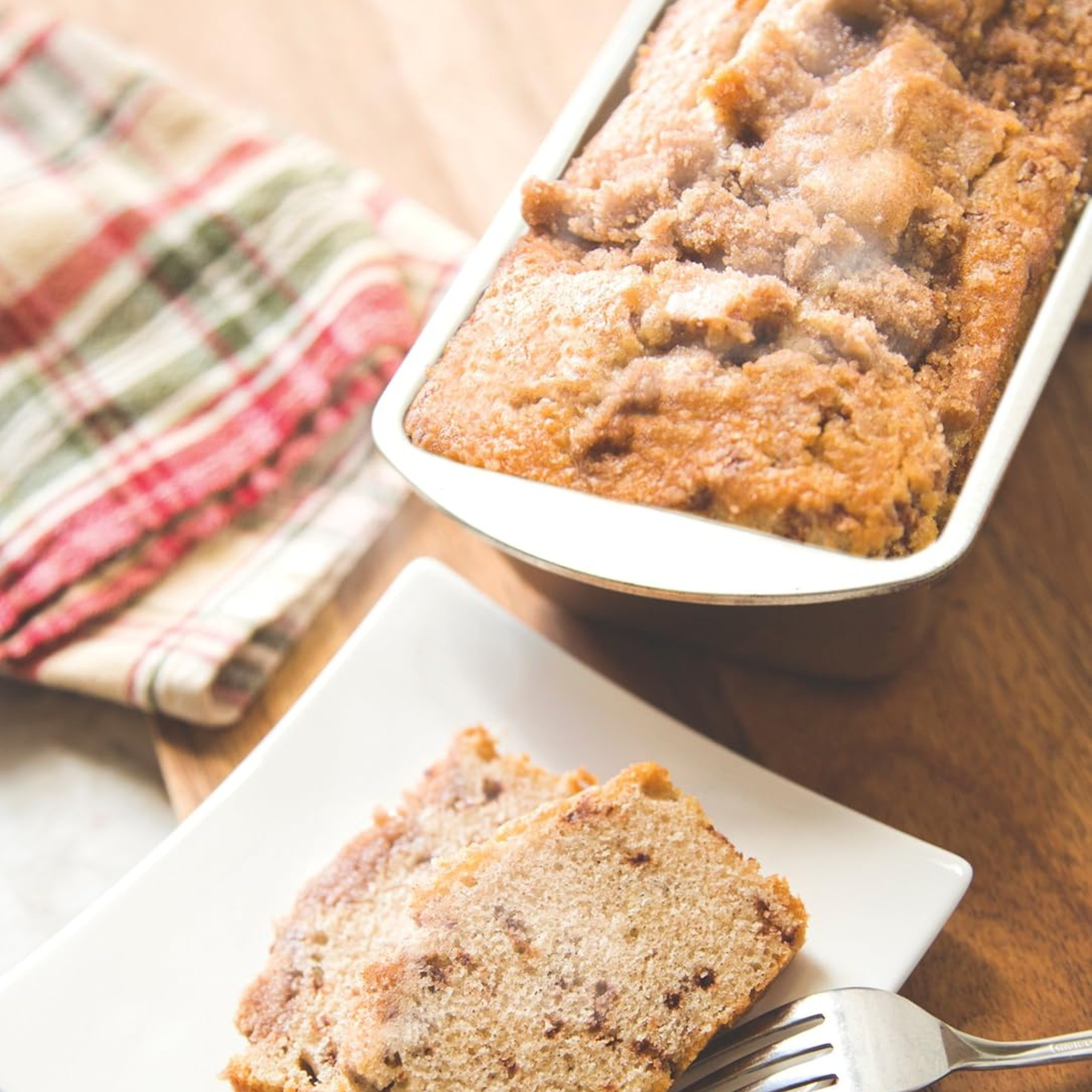 Moule à pain en acier plaqué étain 8.5" - Fox Run