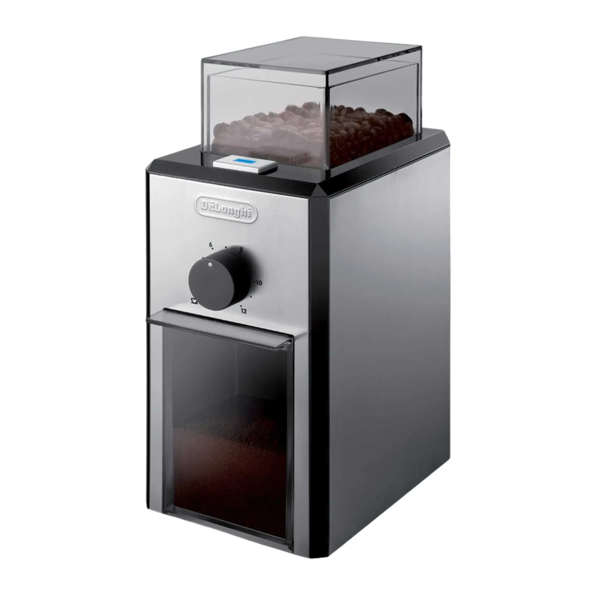 Moulin à café à meules - De'Longhi De'Longhi