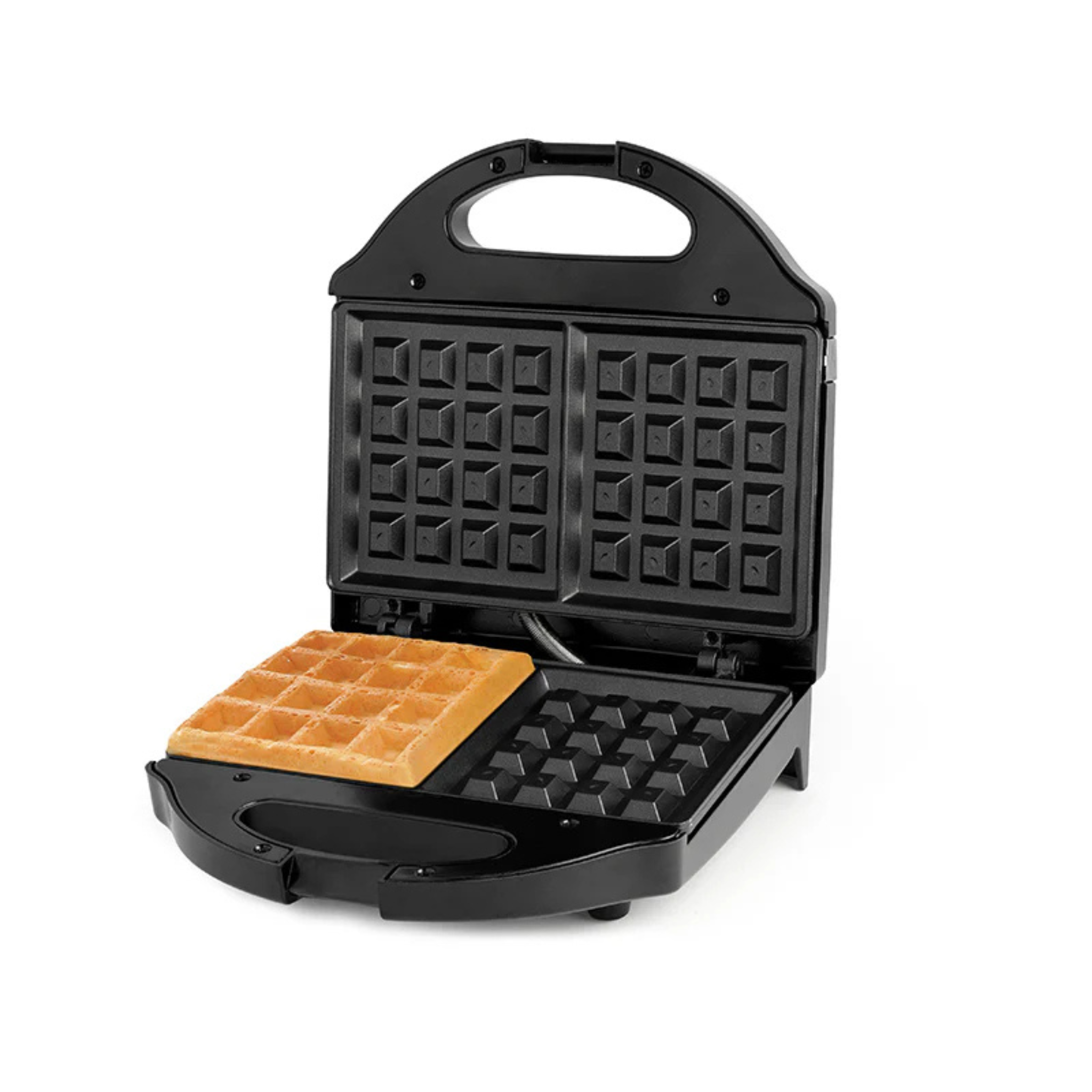 Gaufrier belge Noir - Salton