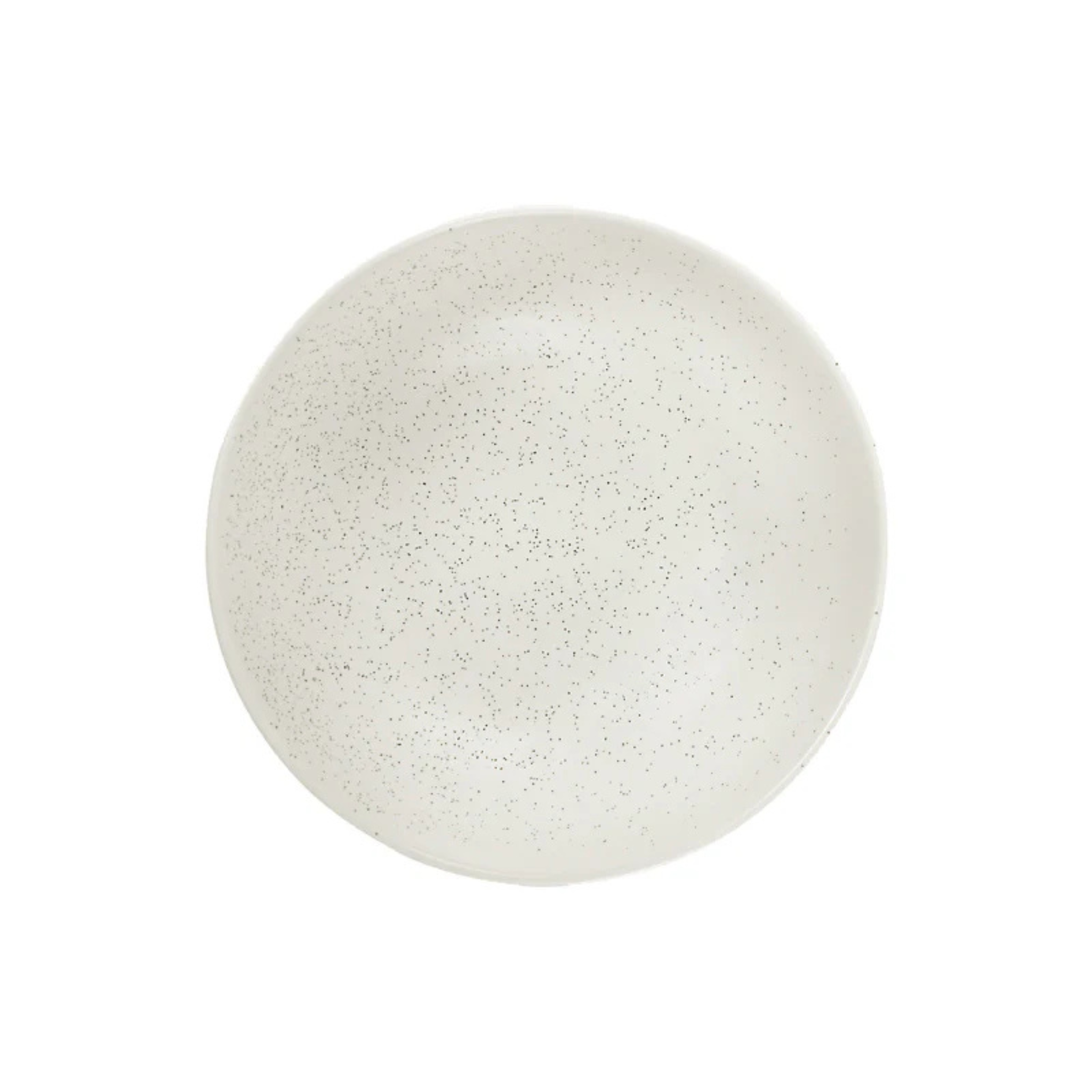 Bol Onni Blanc moucheté 19cm - Maxwell & Williams
