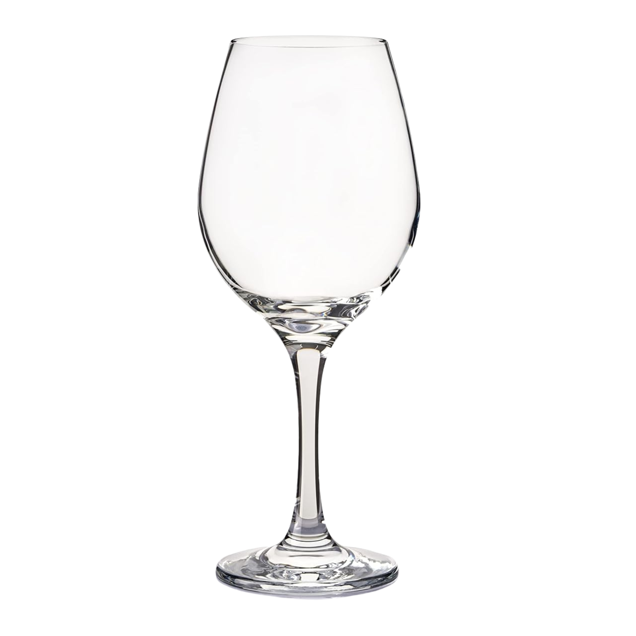 Ensemble de 6 verres à vin Amber 450 ml – Pasabahce