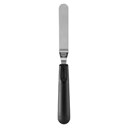 Spatule à glacer Noir 23 cm - Wilton