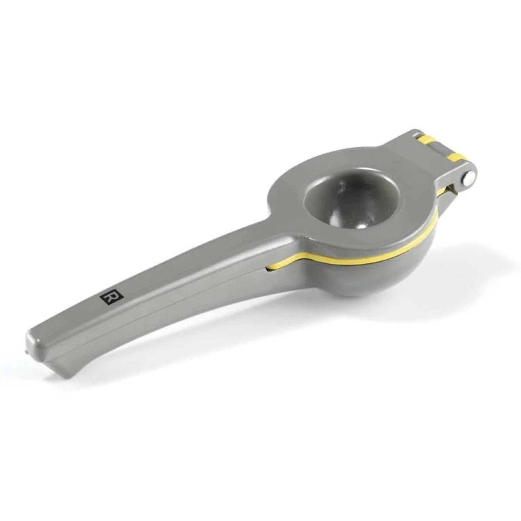 Presse-agrumes 2-en-1 en aluminium – Ricardo