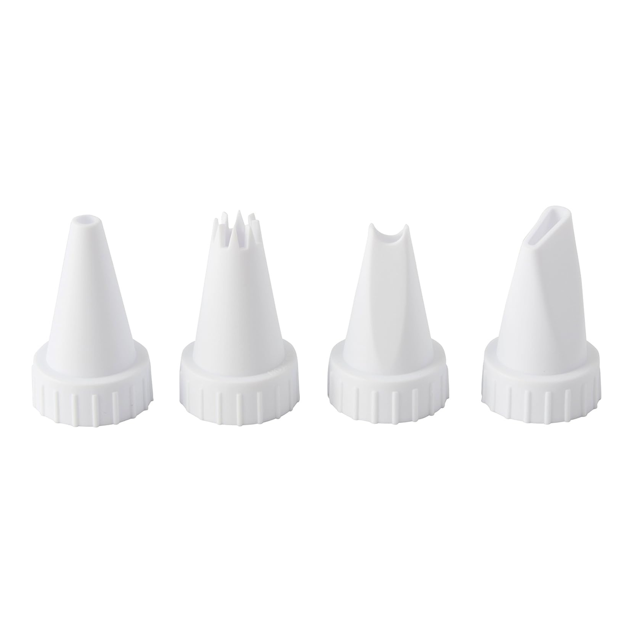 Ensemble de 4 douilles - Wilton