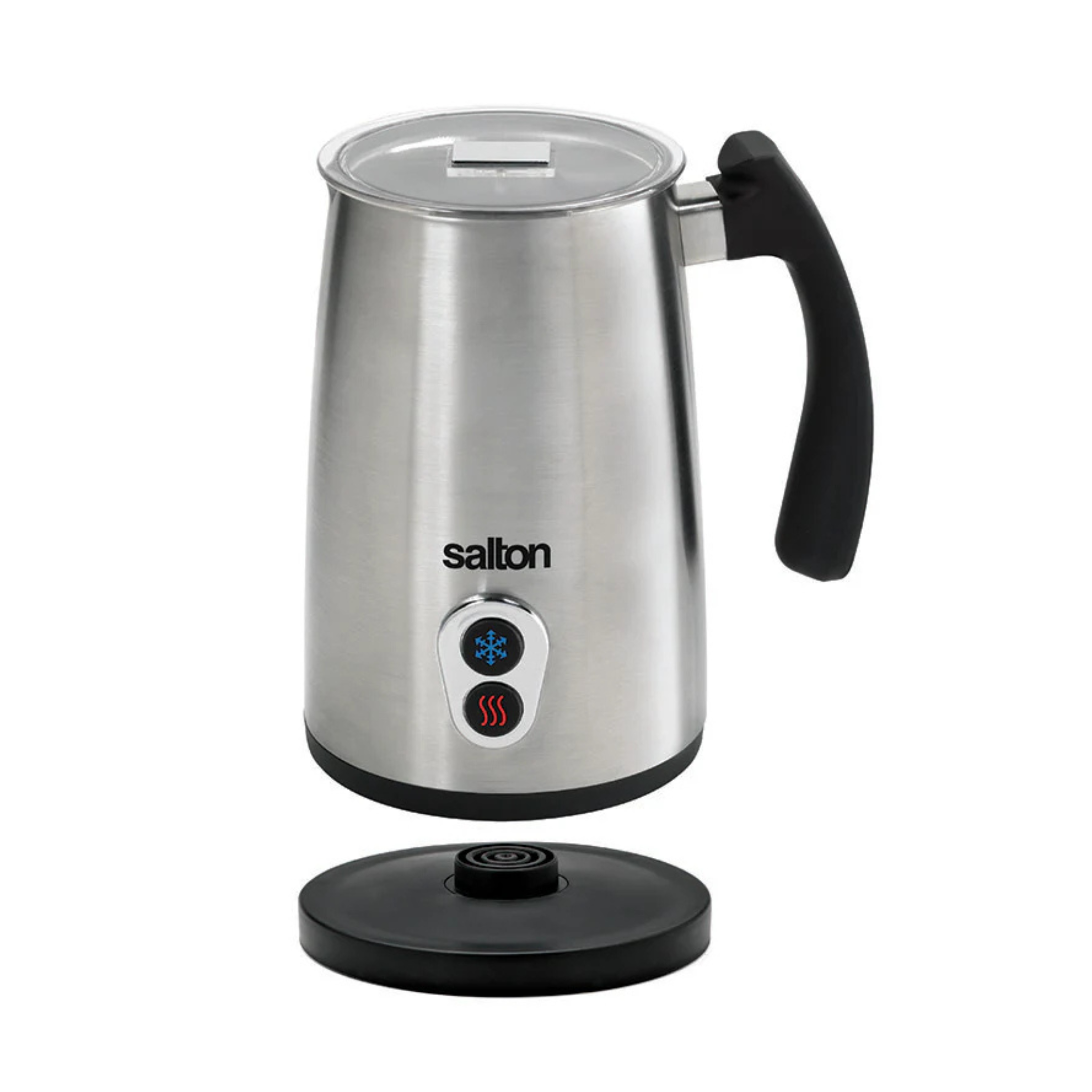 Mousseur à lait sans fil 220 ml – Salton