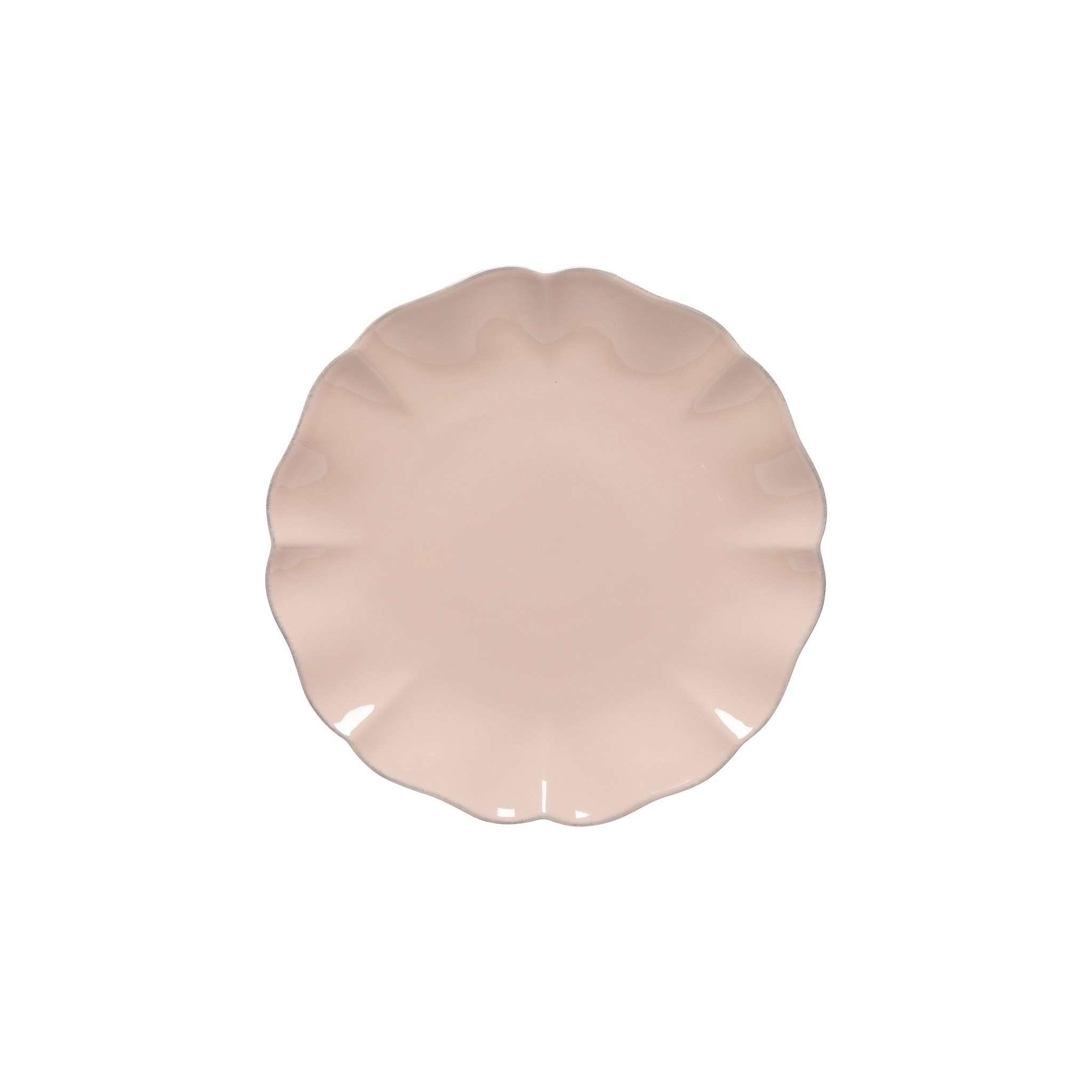 Assiette à salade Rosa Rose 22.5cm