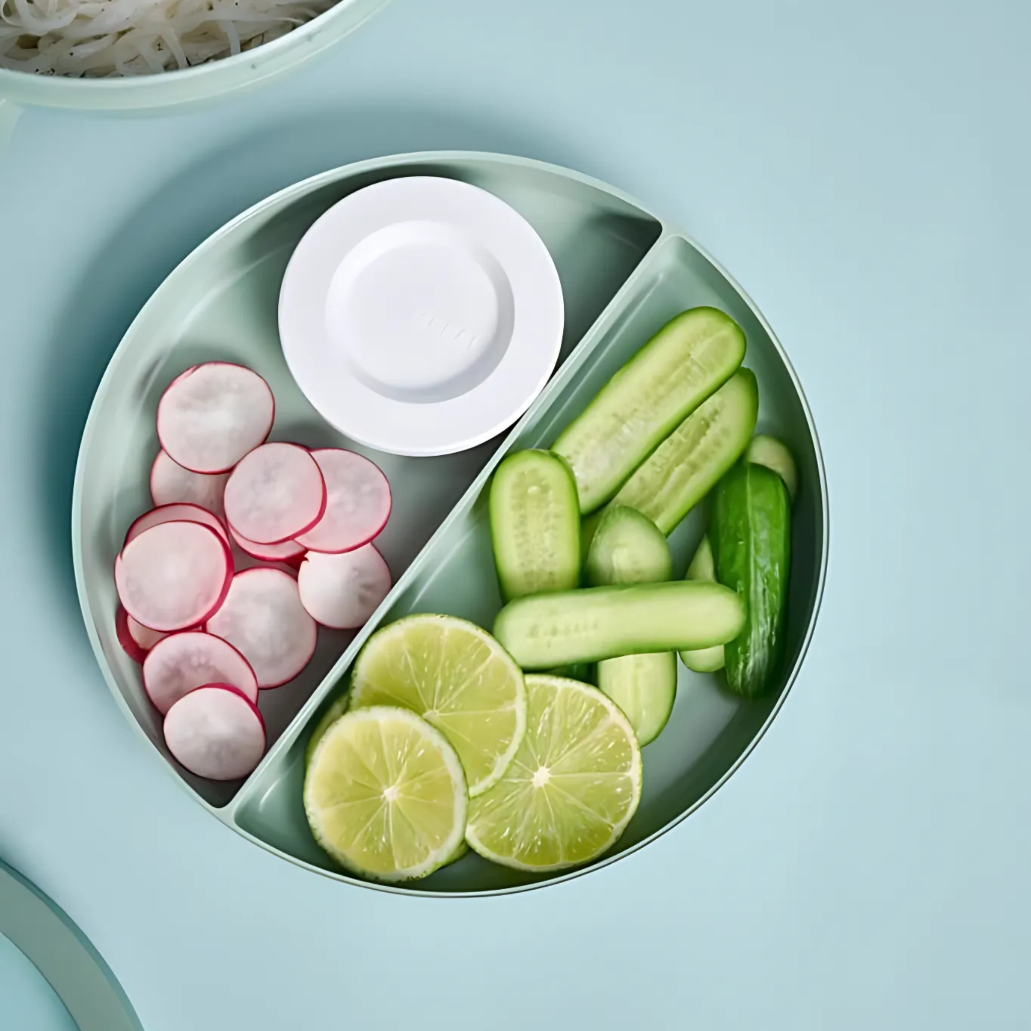 Bol Bento Vita Sauge - Mepal