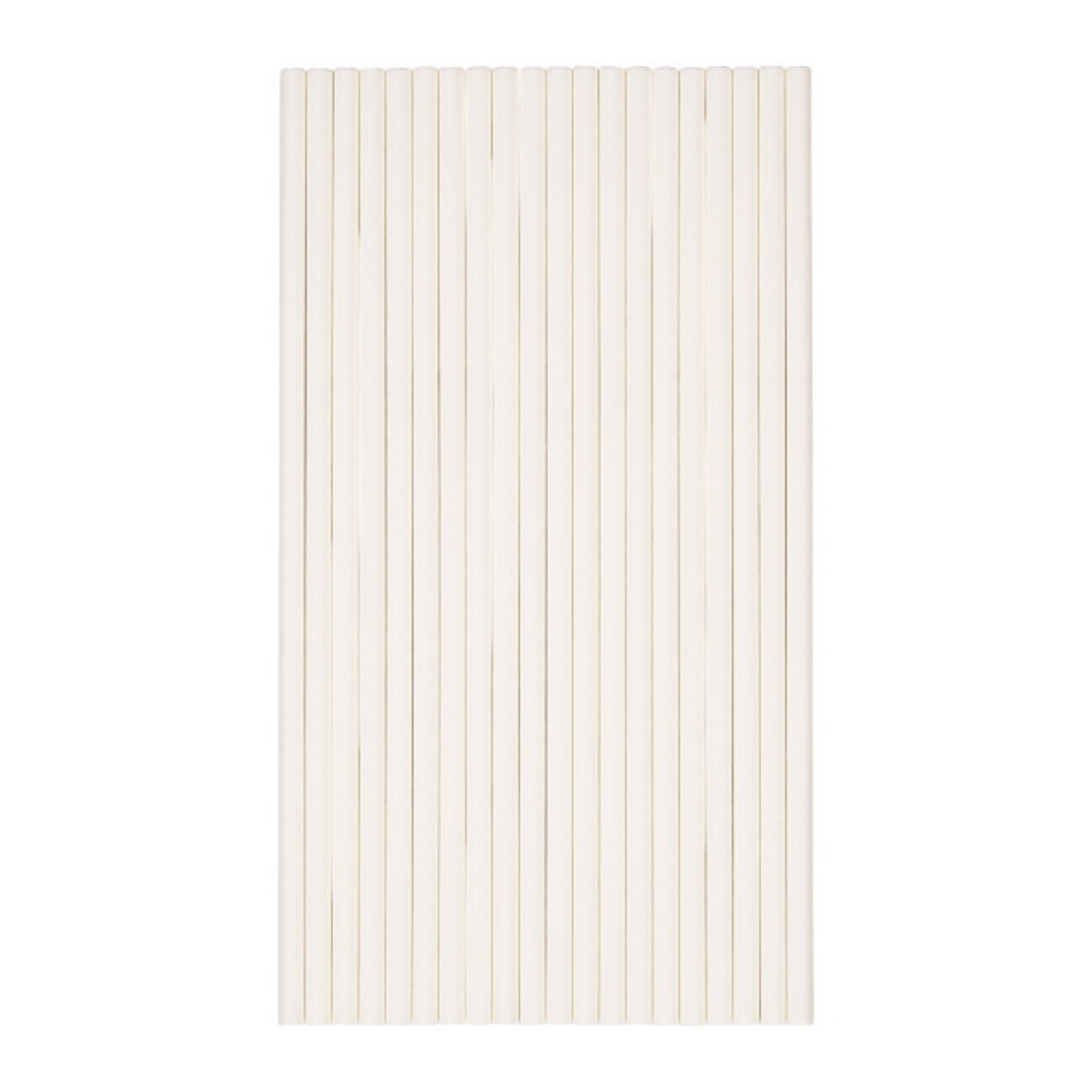 Ensemble de 20 bâtonnets pour biscuits 8 po - Wilton