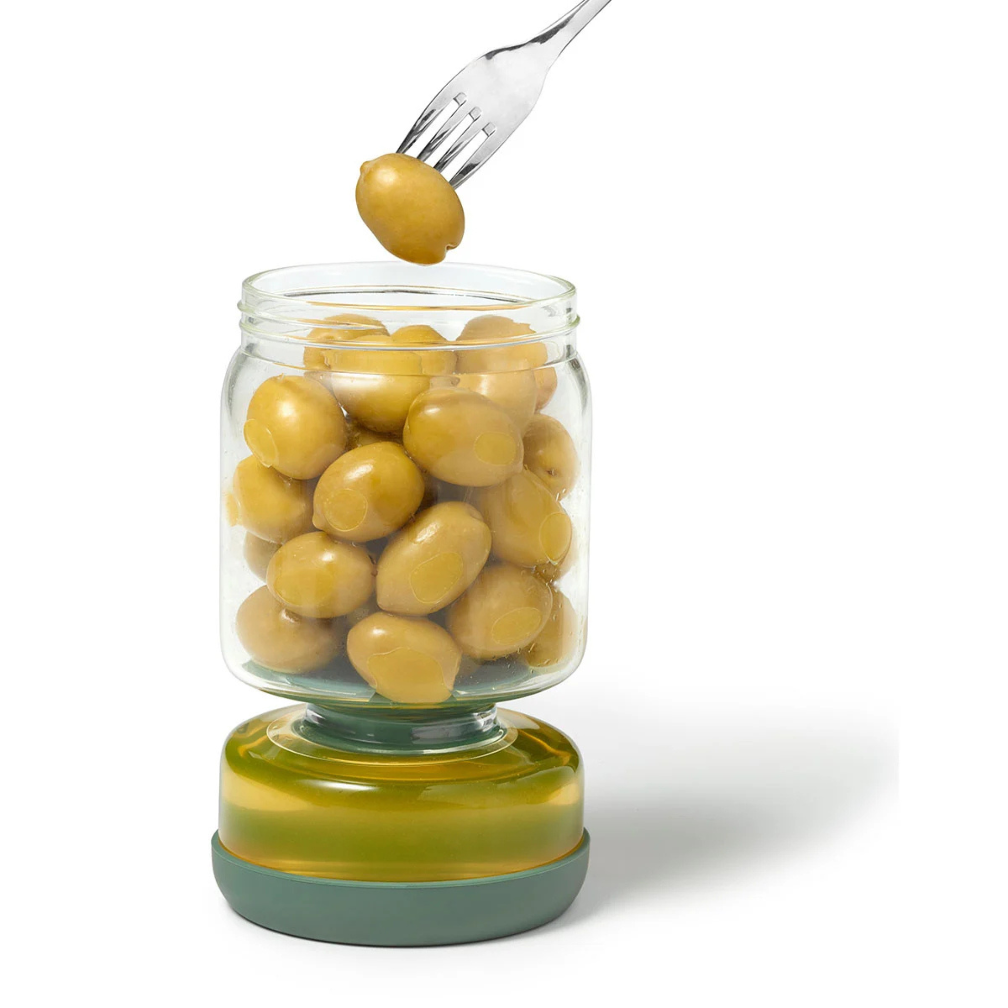 Contenant à marinade 600ml - Ricardo