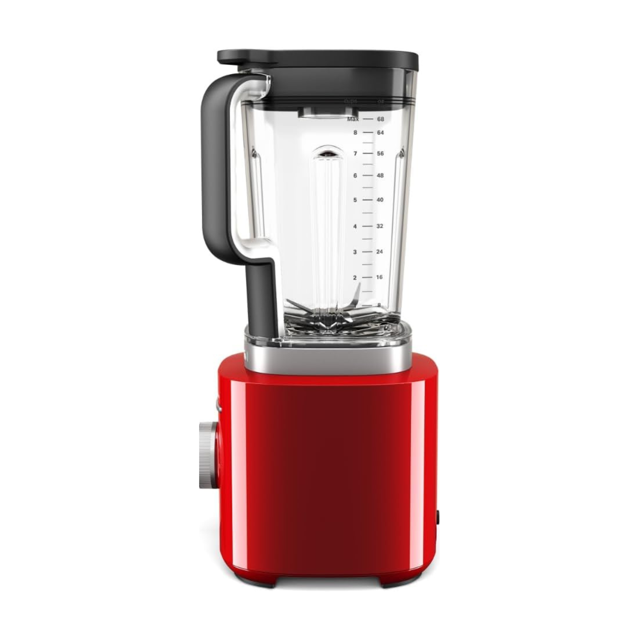 Mélangeur Pure Power rouge empire 2L – KitchenAid