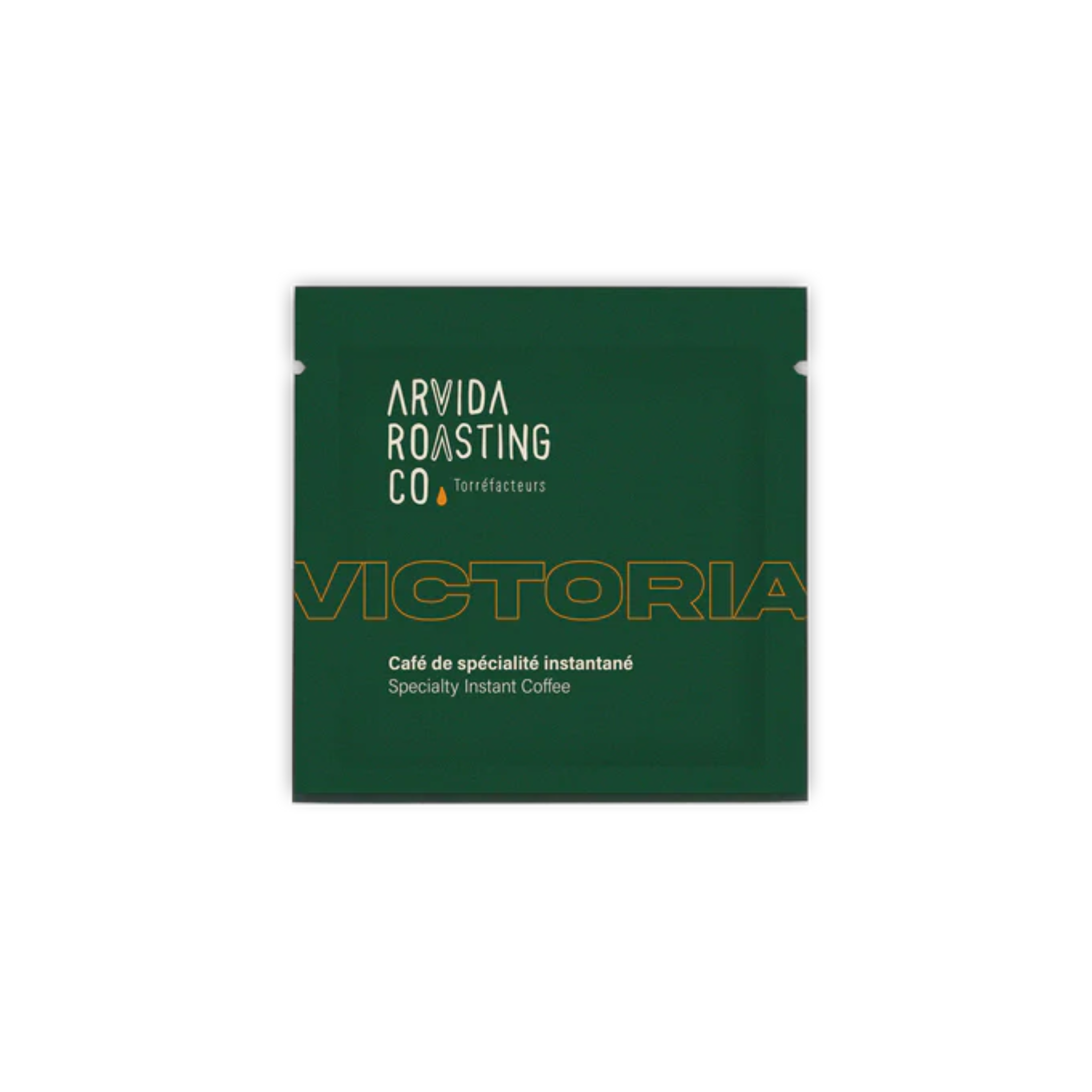 Victoria Instant Coffee 6-Pack - Arvida Roasting Co