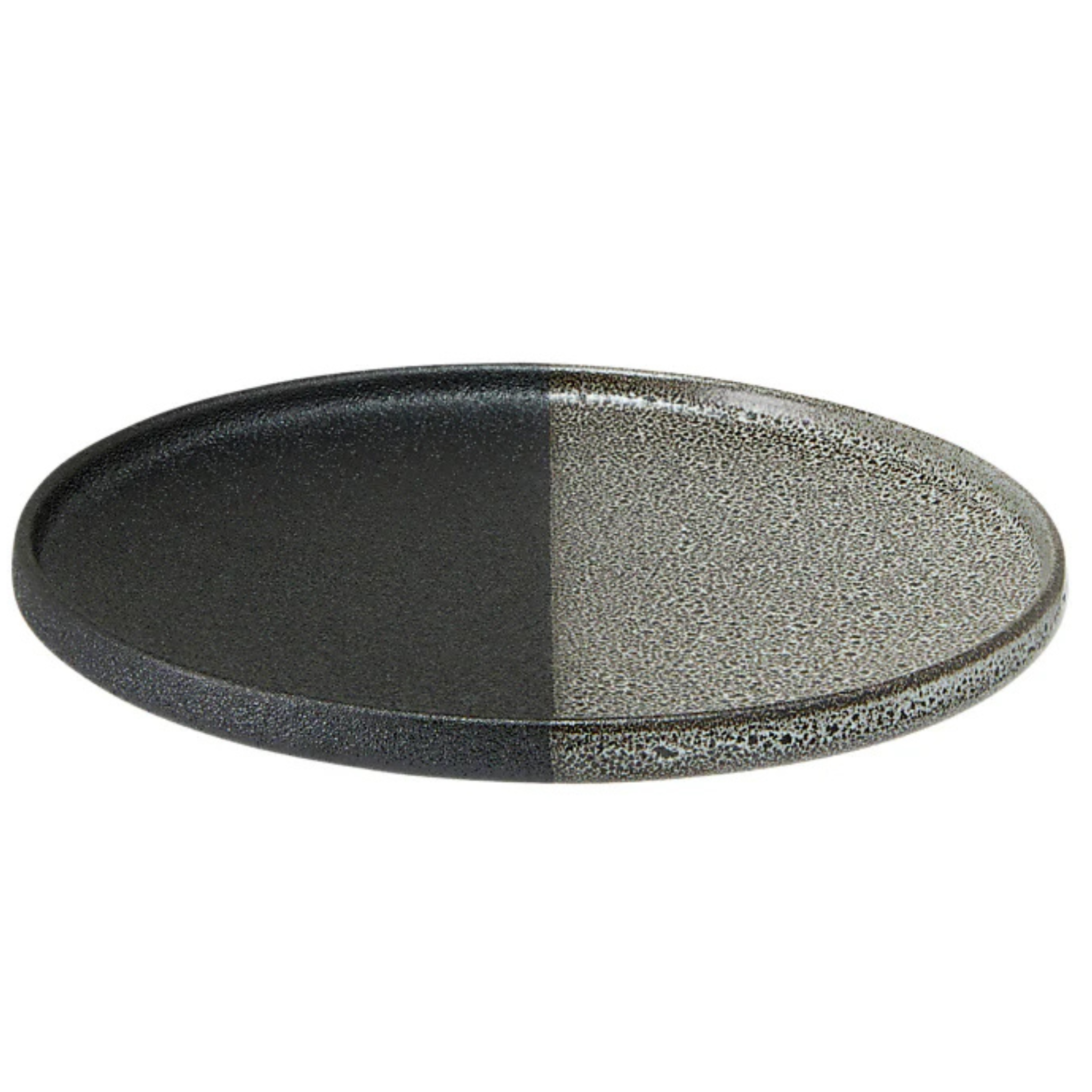 Assiette à rebord haut Umi 28 cm - Maxwell & Williams