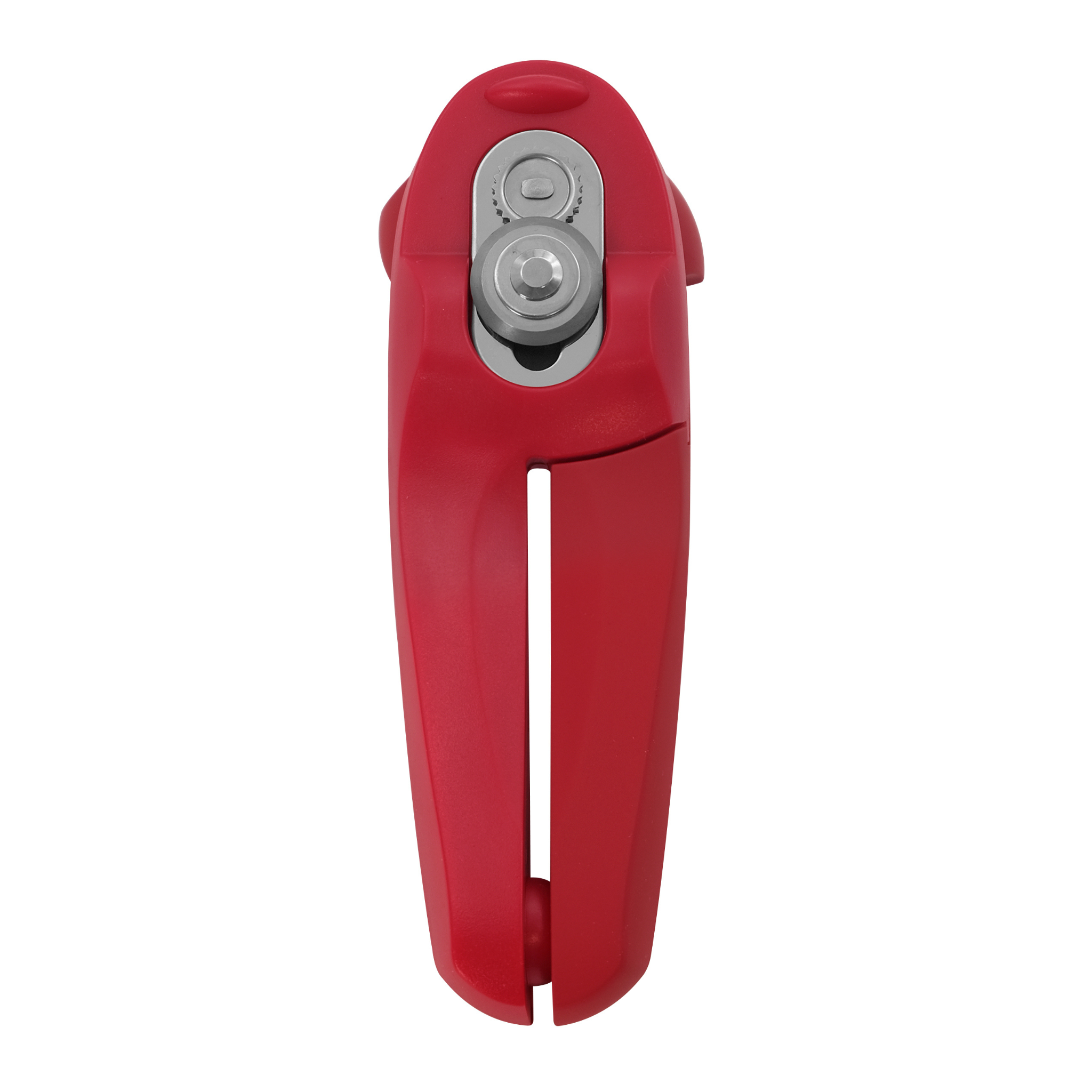 Ouvre-boîte Mightican rouge - Starfrit