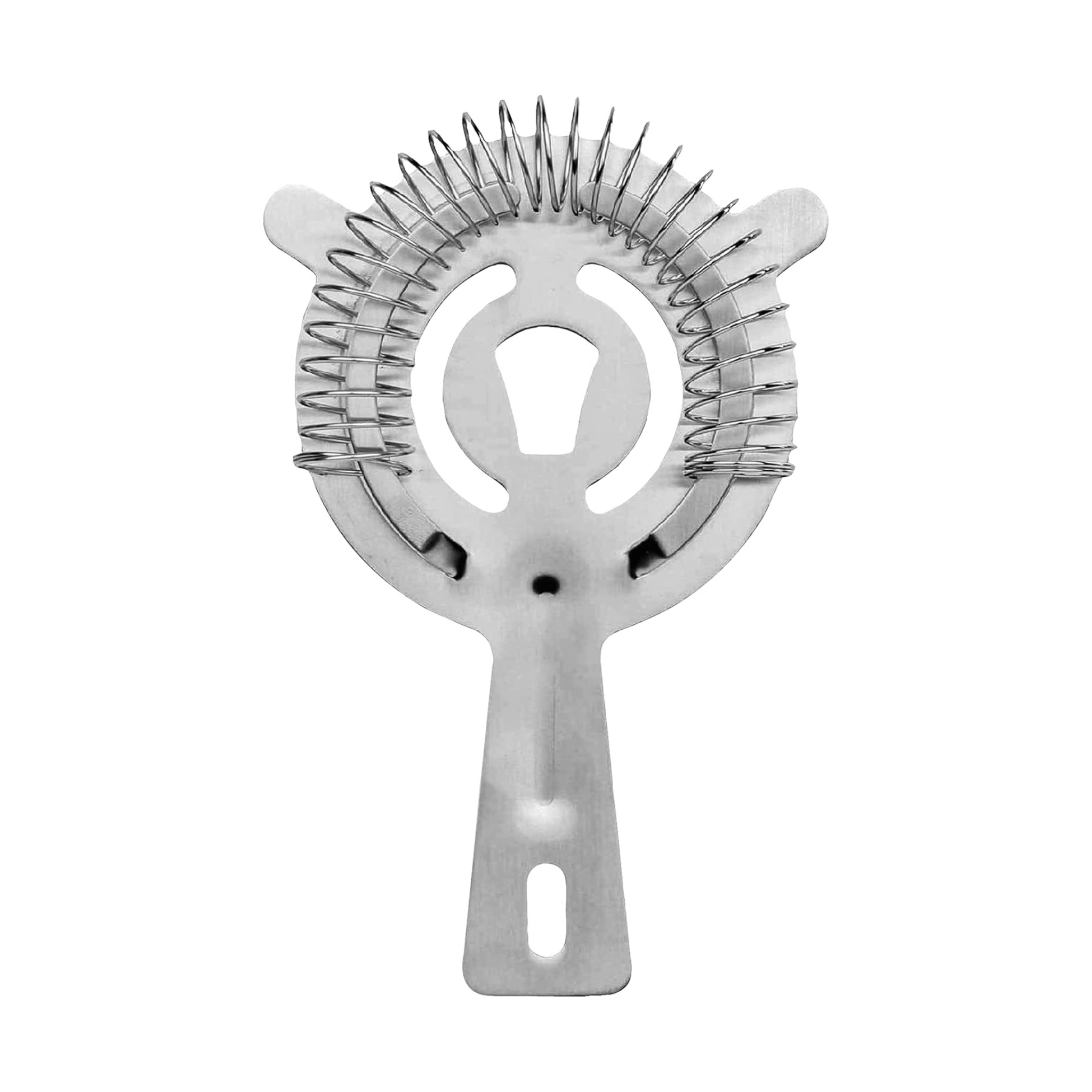 Passoire à cocktail Hawthorne en acier inoxydable – Oggi