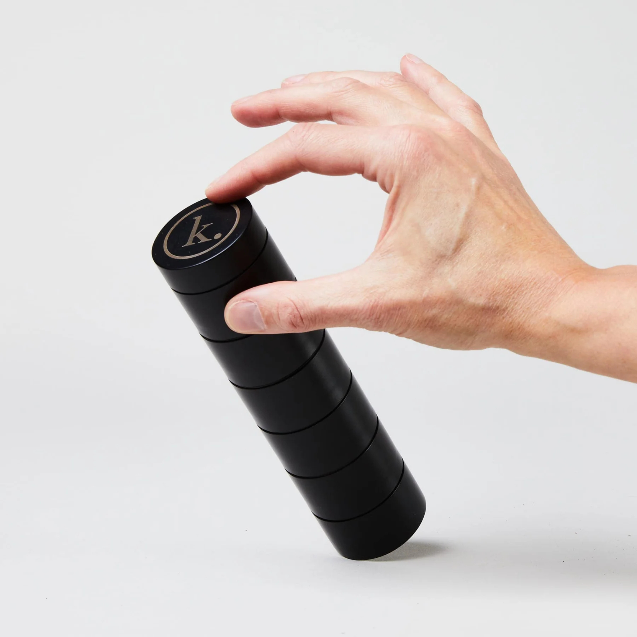 The Traveler Spice Blend 75g - Kanel