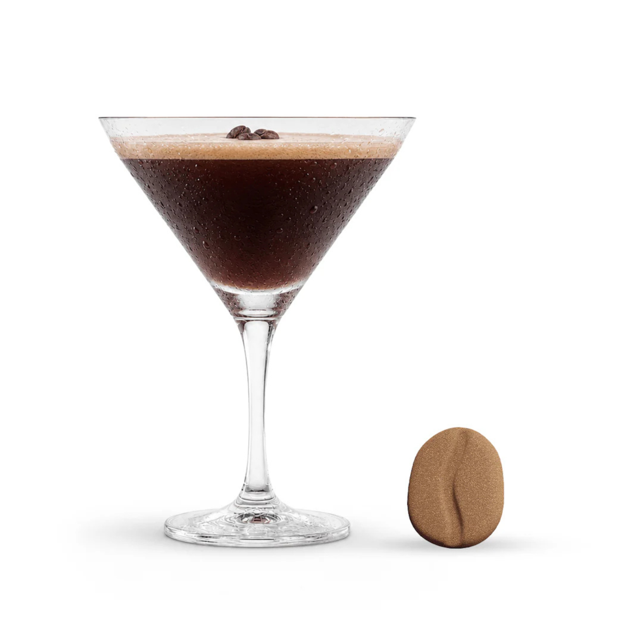 Set of 6 Espresso Martini Cocktail Bombs – Poseidn