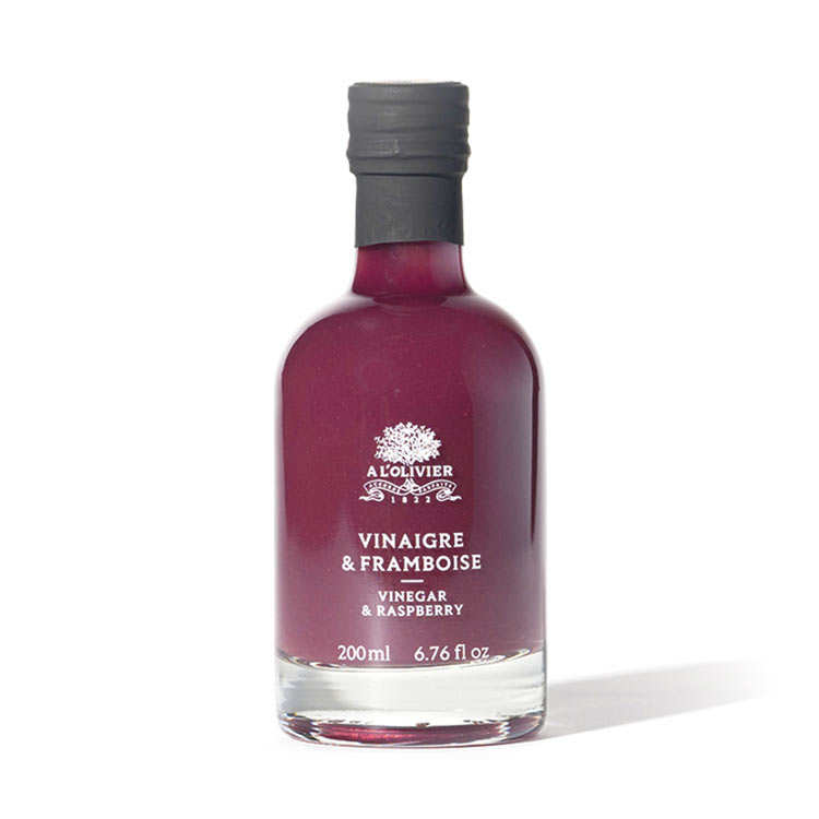 Raspberry Pulp Vinegar 200ml