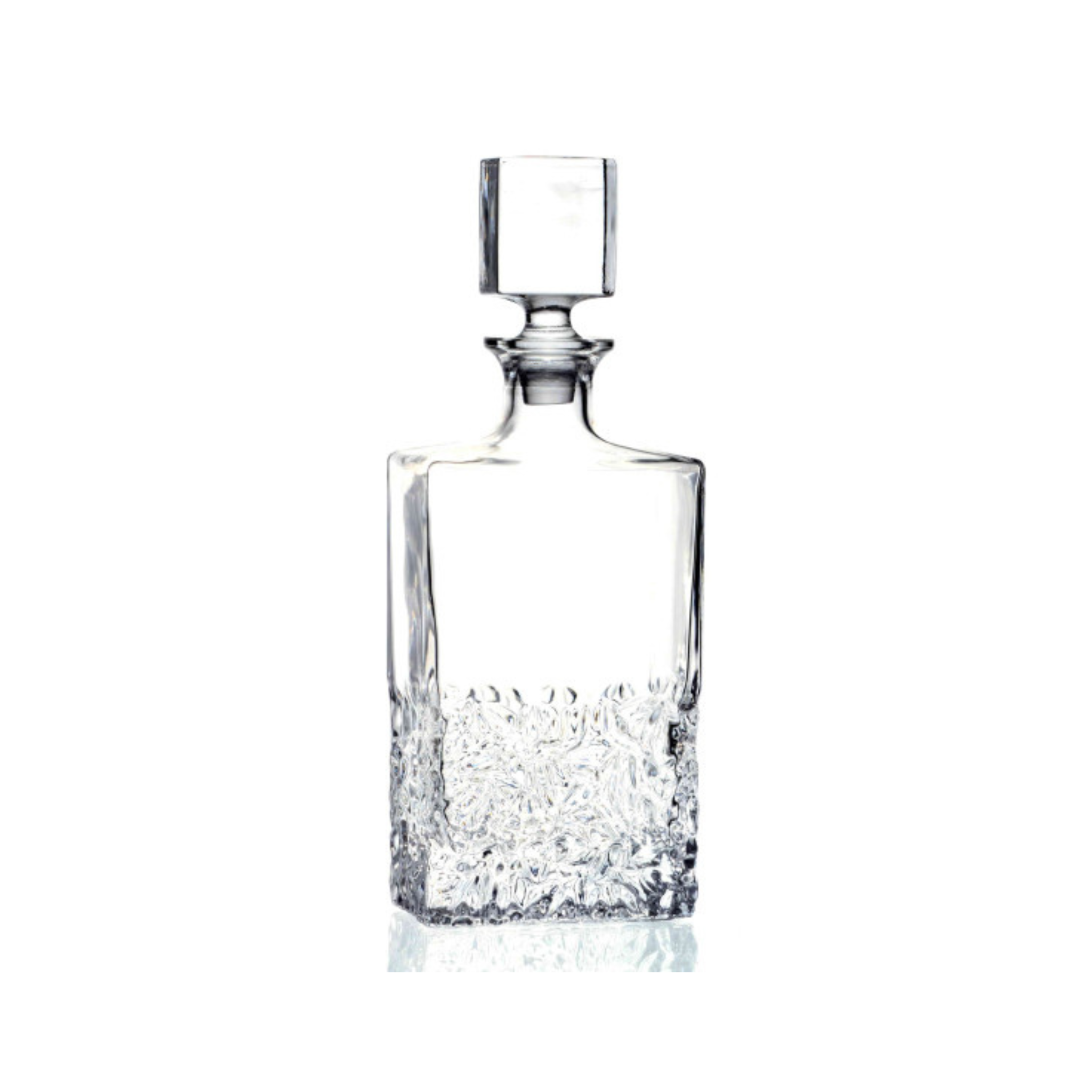 Décanteur à whisky Icy 750ml