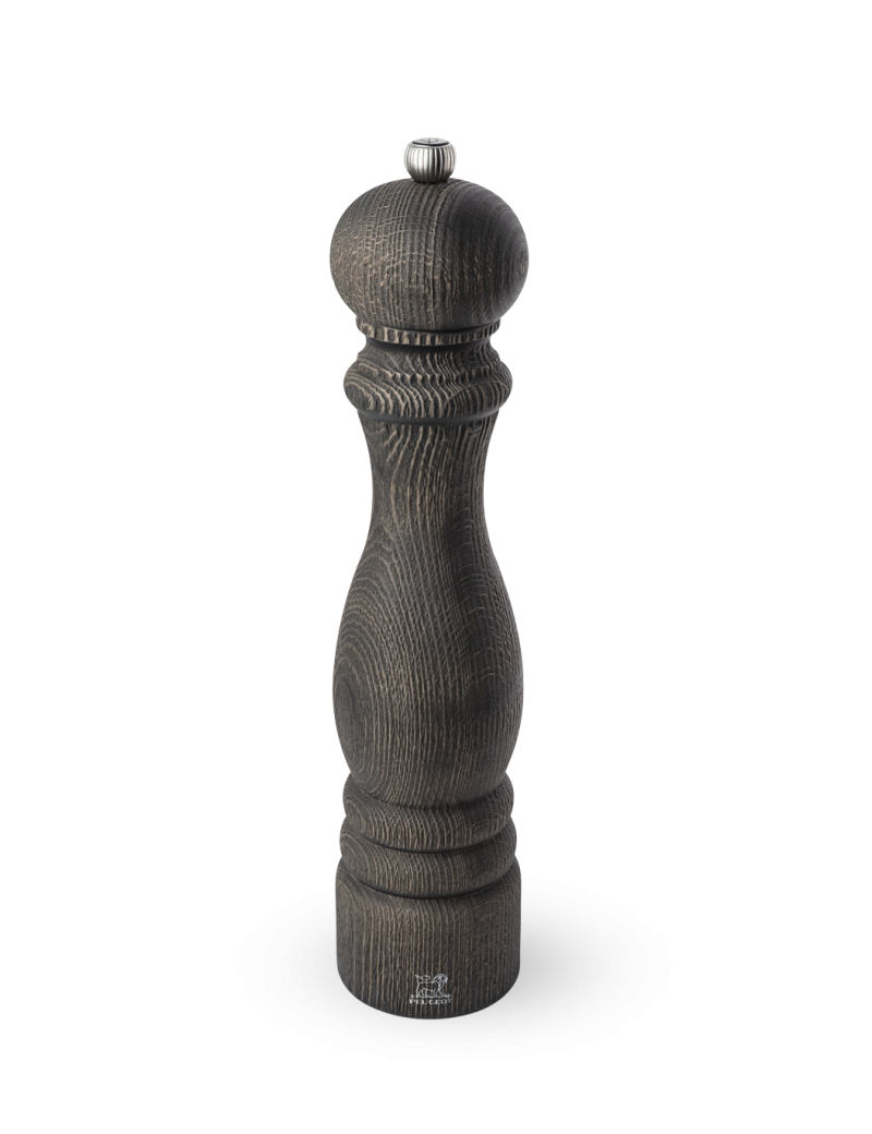 Moulin à poivre Paris Nature Noir 30cm - Peugeot