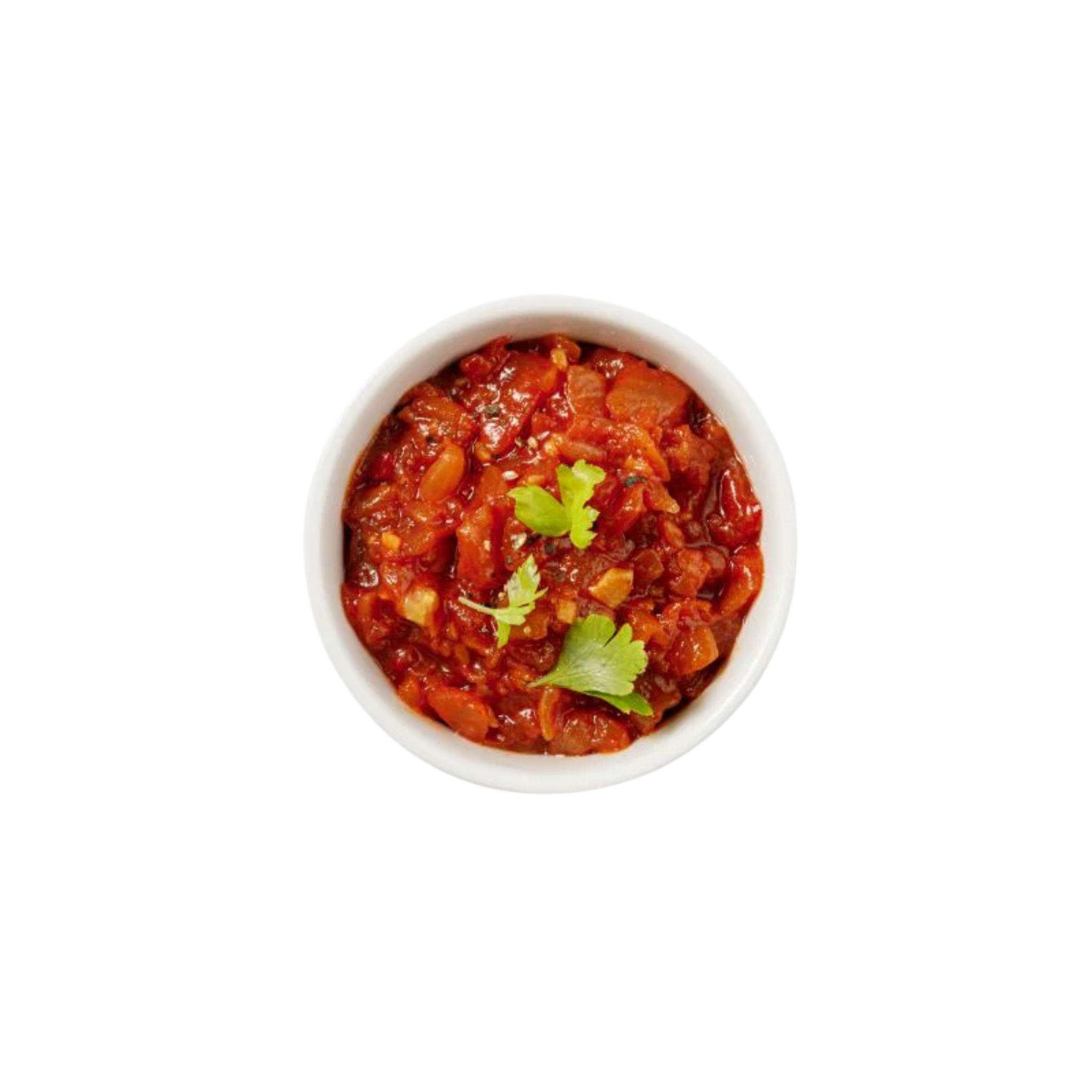 Sauce pour fondue chinoise Diable 250 ml - Kosy