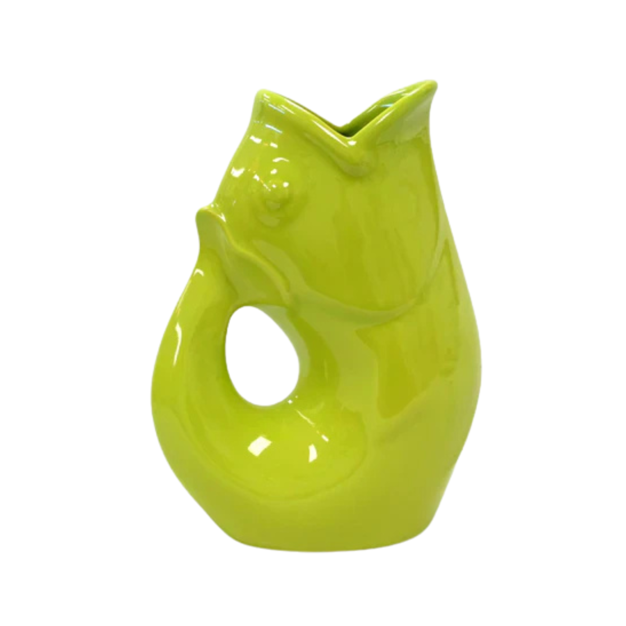 Pichet à boisson Gurgle Pot 42oz - Kiwi