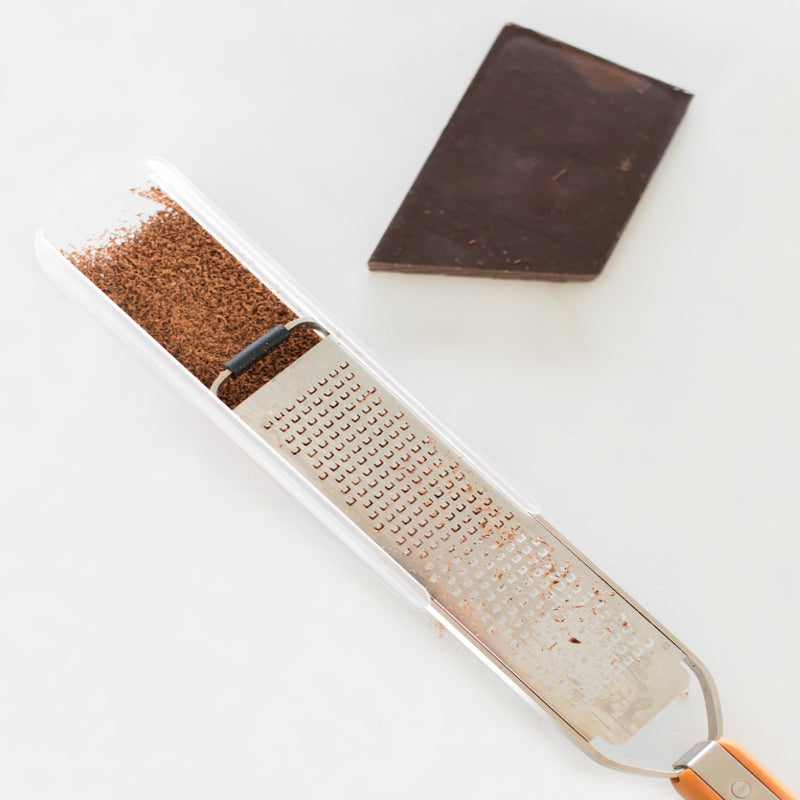 Zesteur gravé avec couvercle